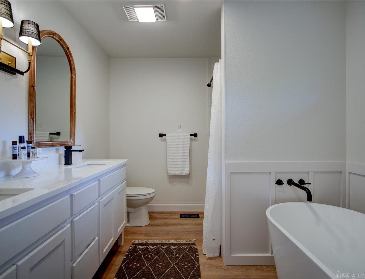 SENDERO - Residential