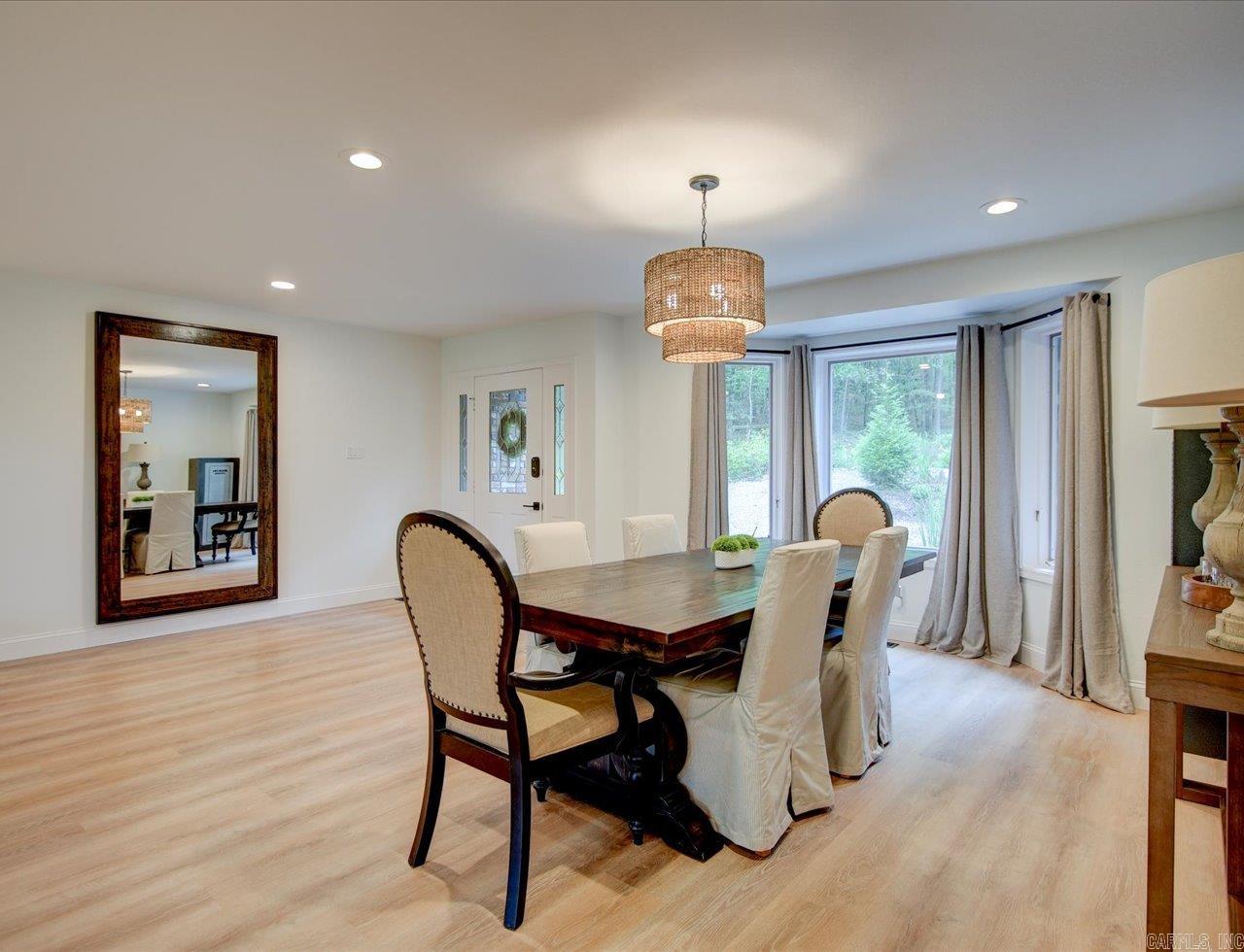 SENDERO - Residential