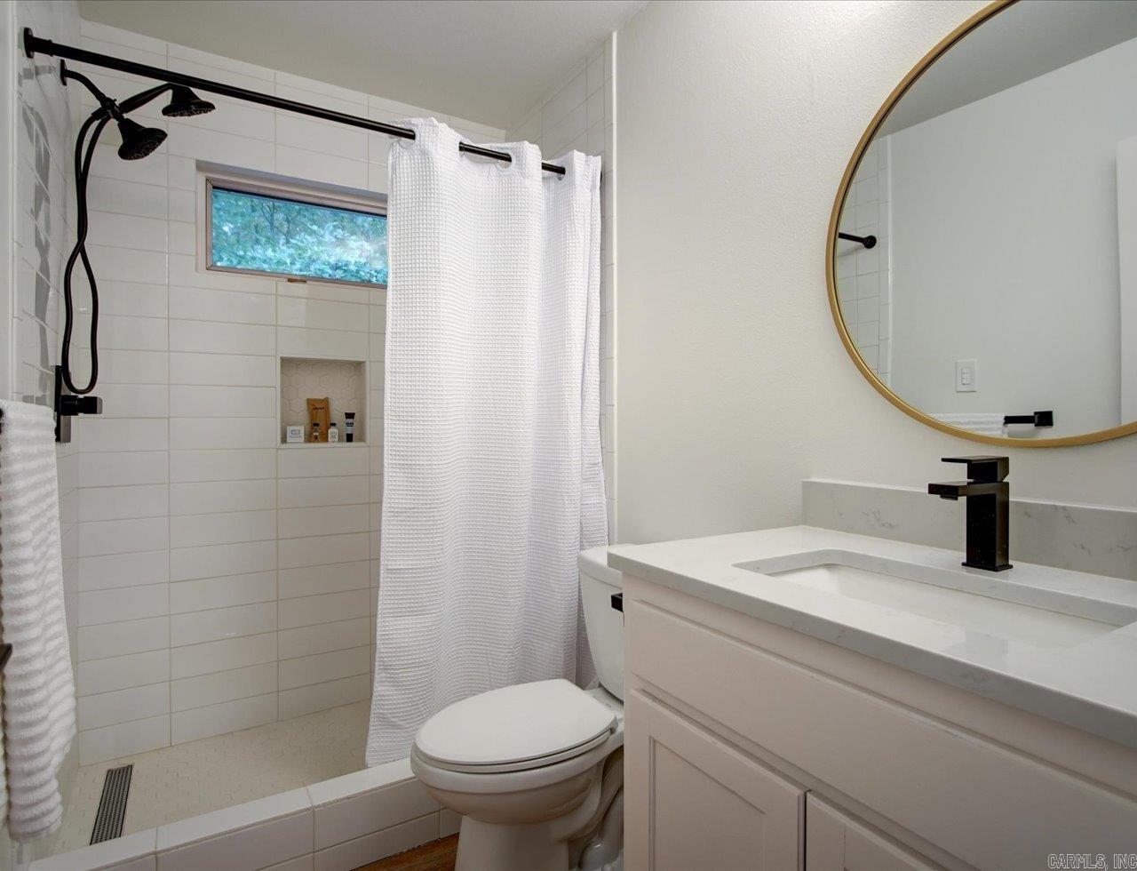 SENDERO - Residential