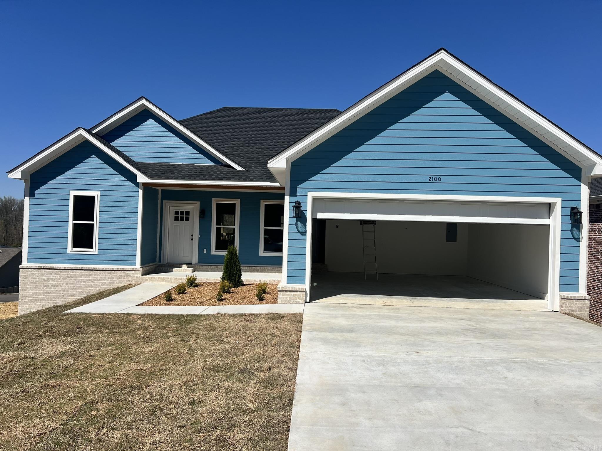 SHADOW RIDGE SUBDIVISION - Residential