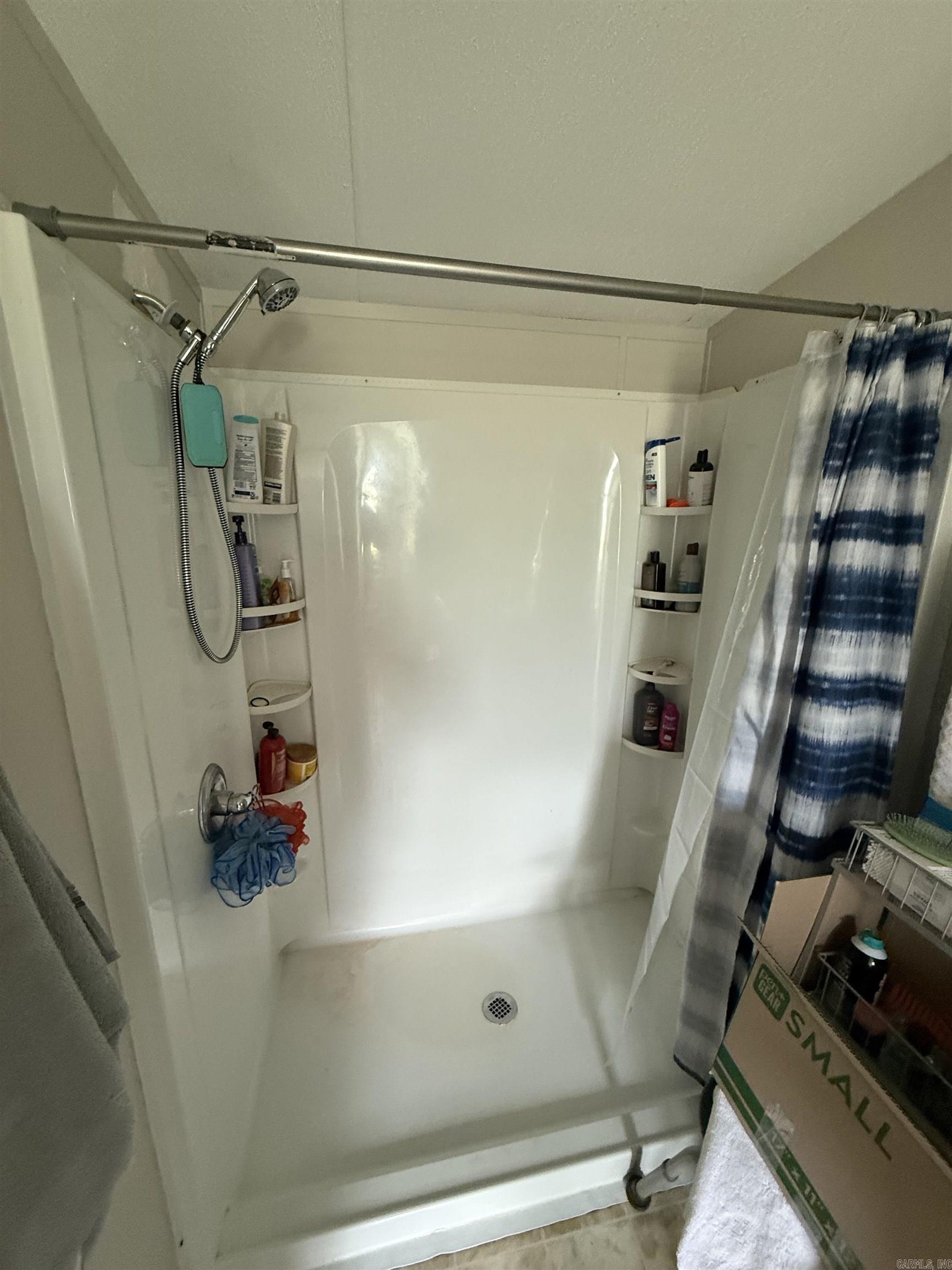 Not In List - Residential