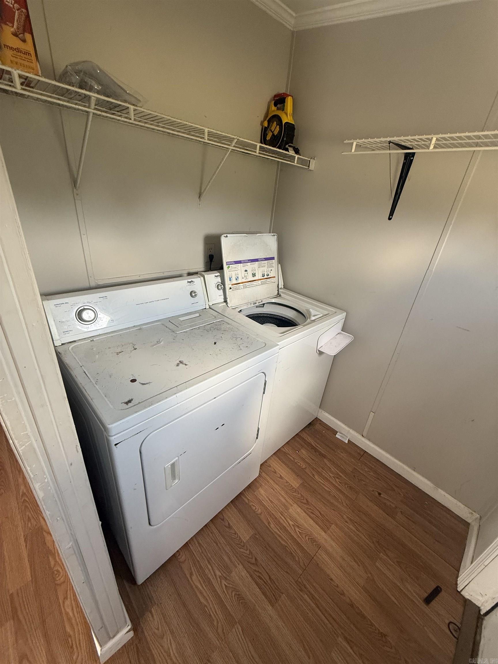 Not In List - Residential