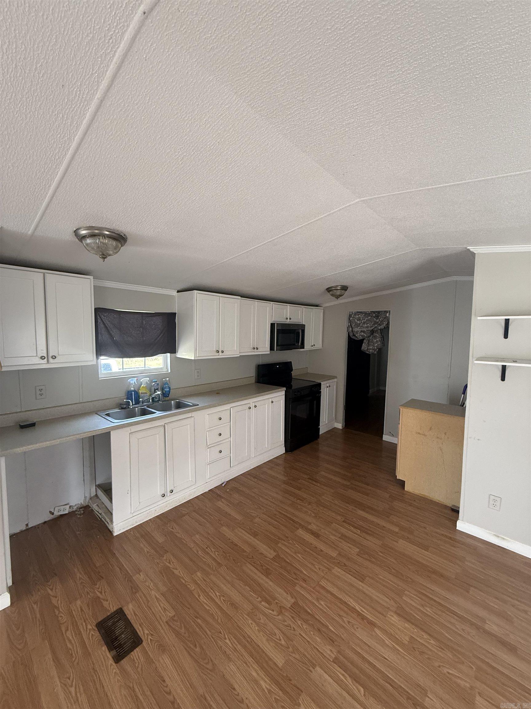 Not In List - Residential