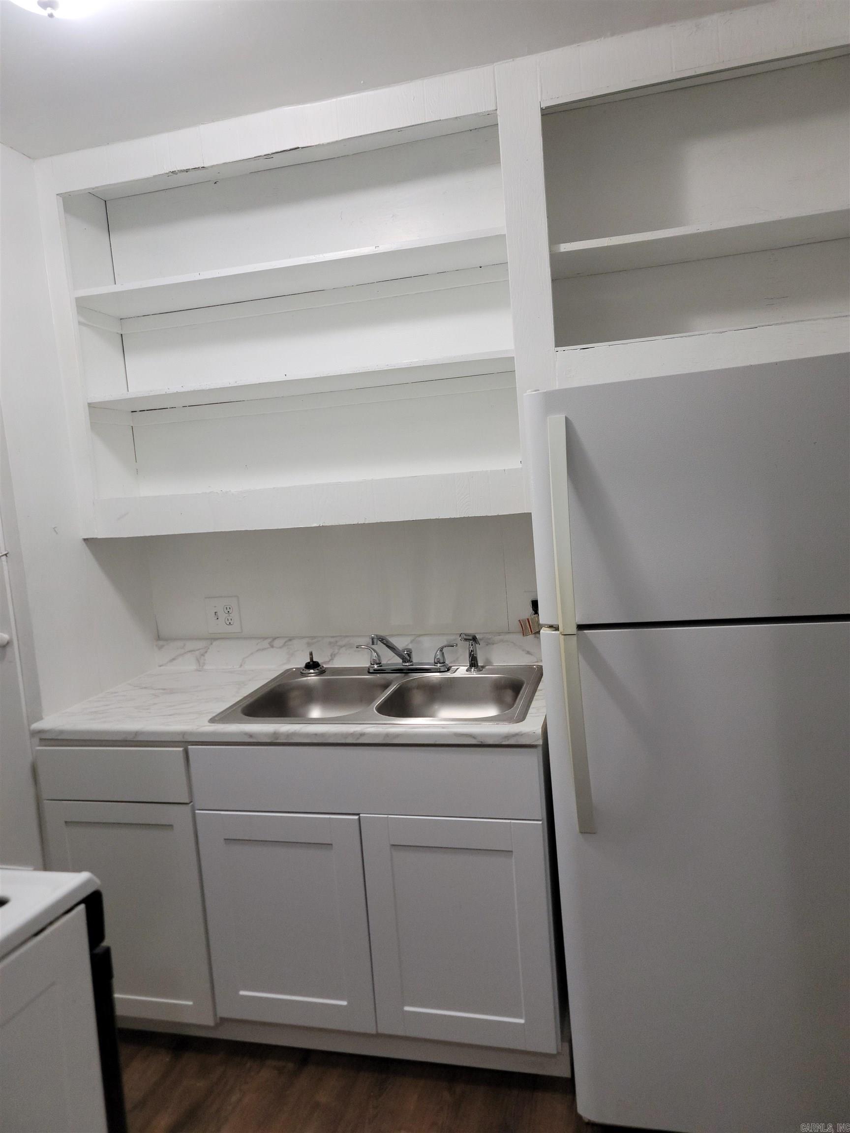 City of Little Rock - Residential Lease