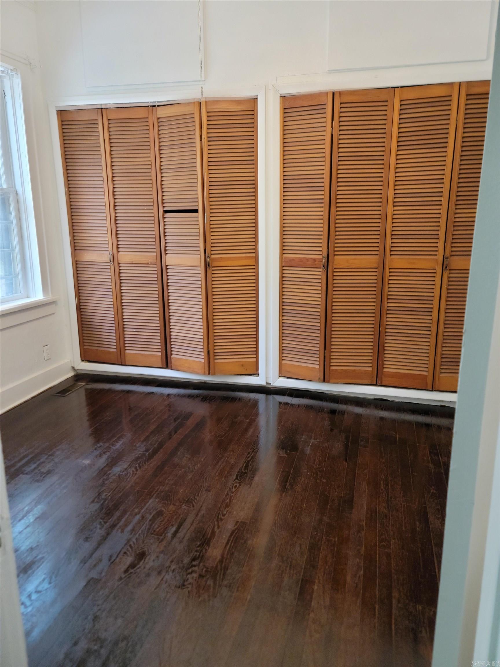 City of Little Rock - Residential Lease