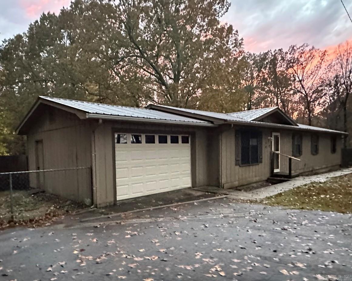 Not In List - Residential