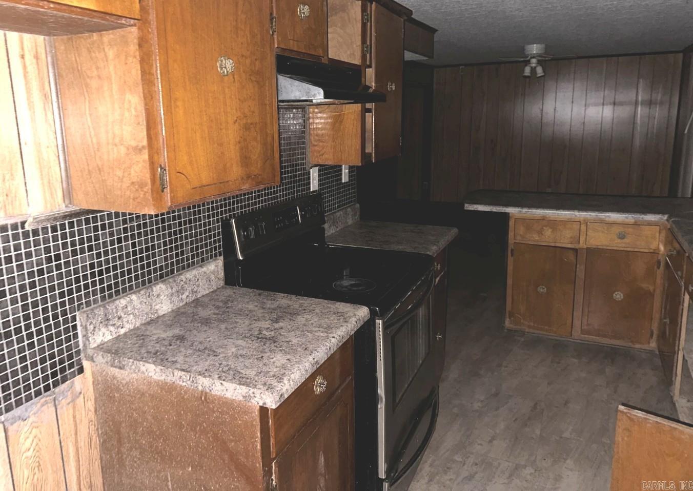 Not In List - Residential