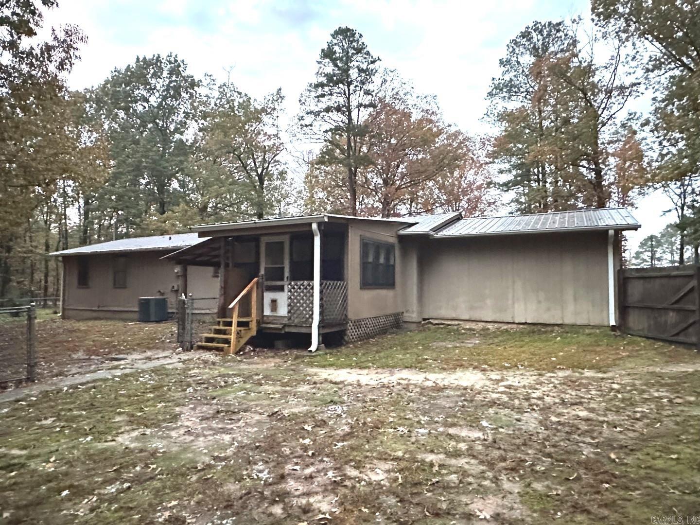 Not In List - Residential