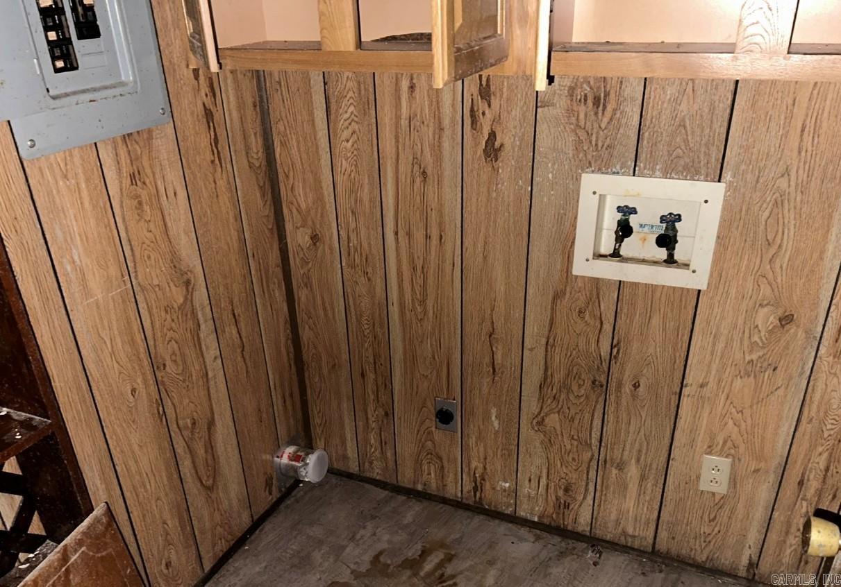 Not In List - Residential