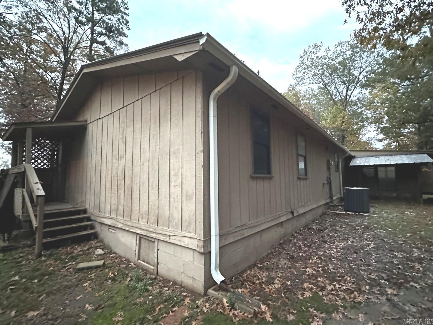 Not In List - Residential