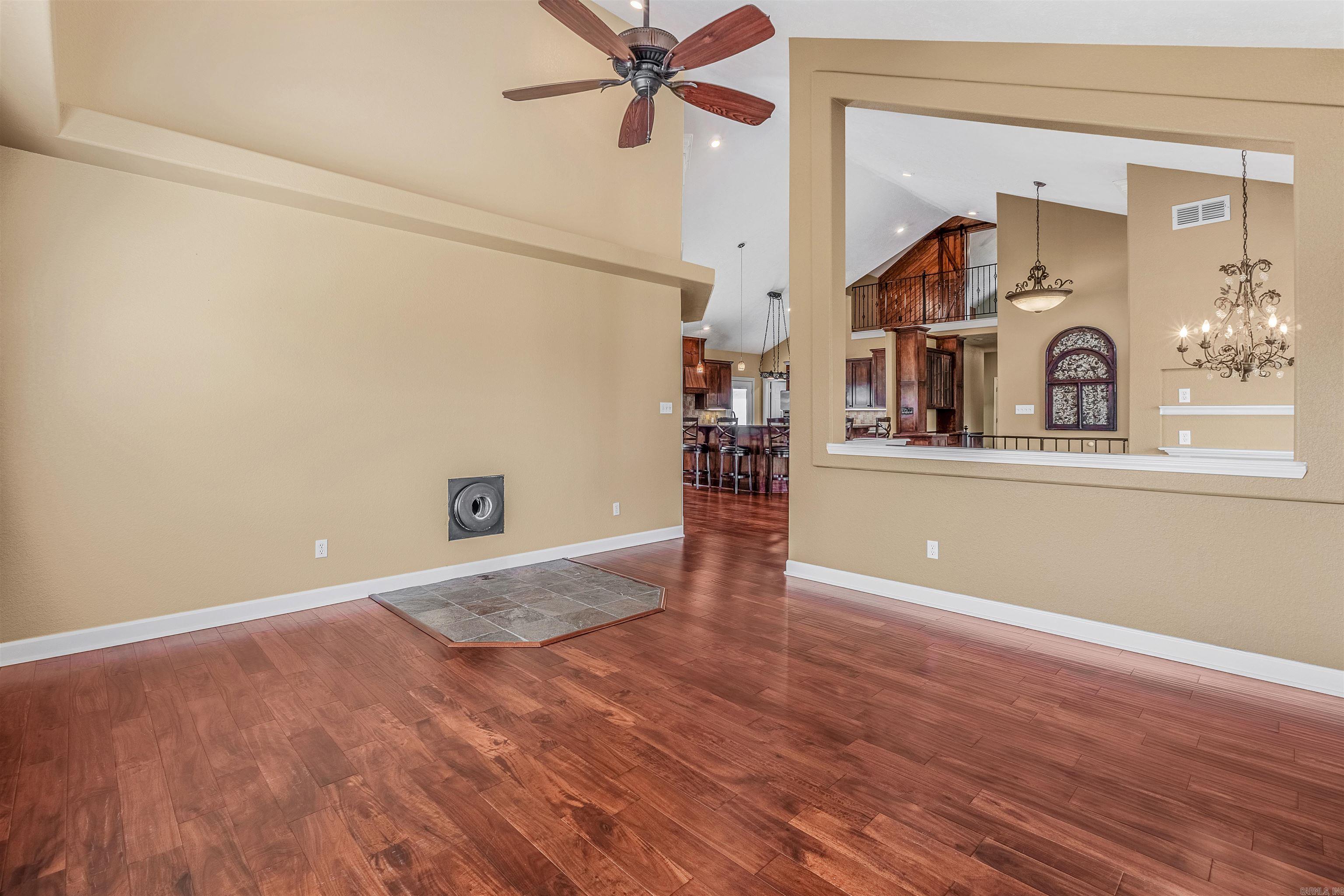 CEDAR LAKE ESTATES - Residential