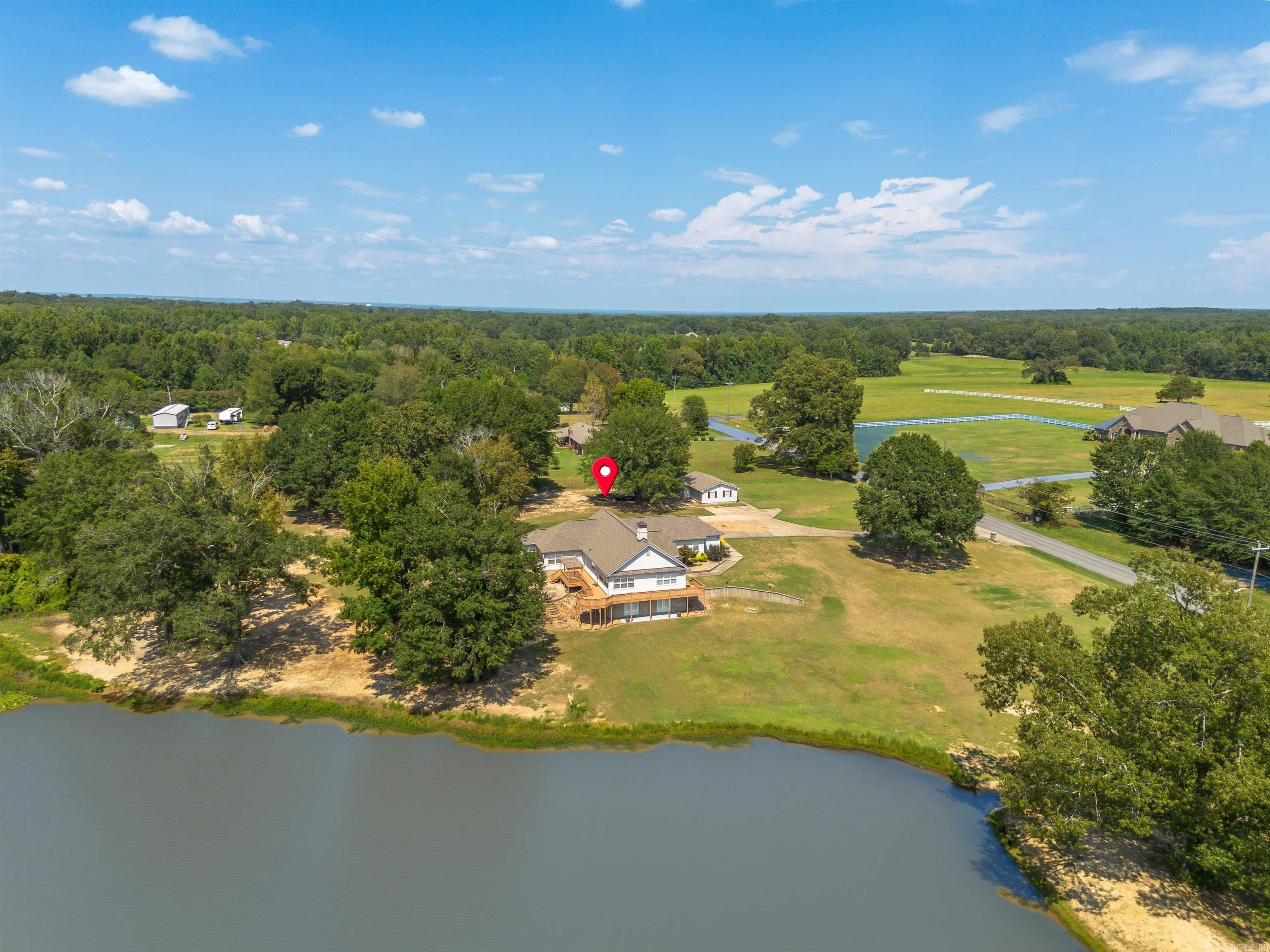 CEDAR LAKE ESTATES - Residential