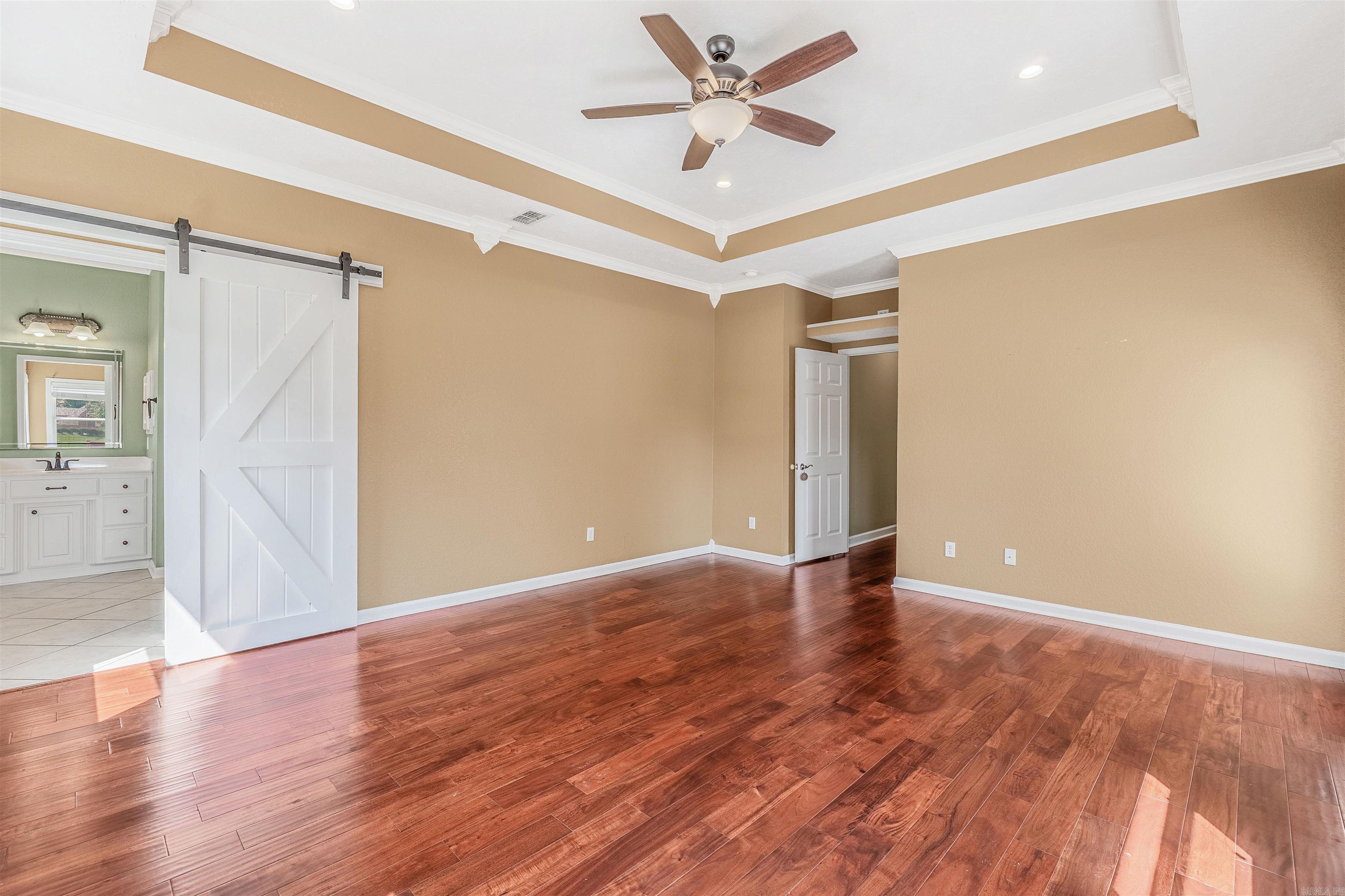 CEDAR LAKE ESTATES - Residential