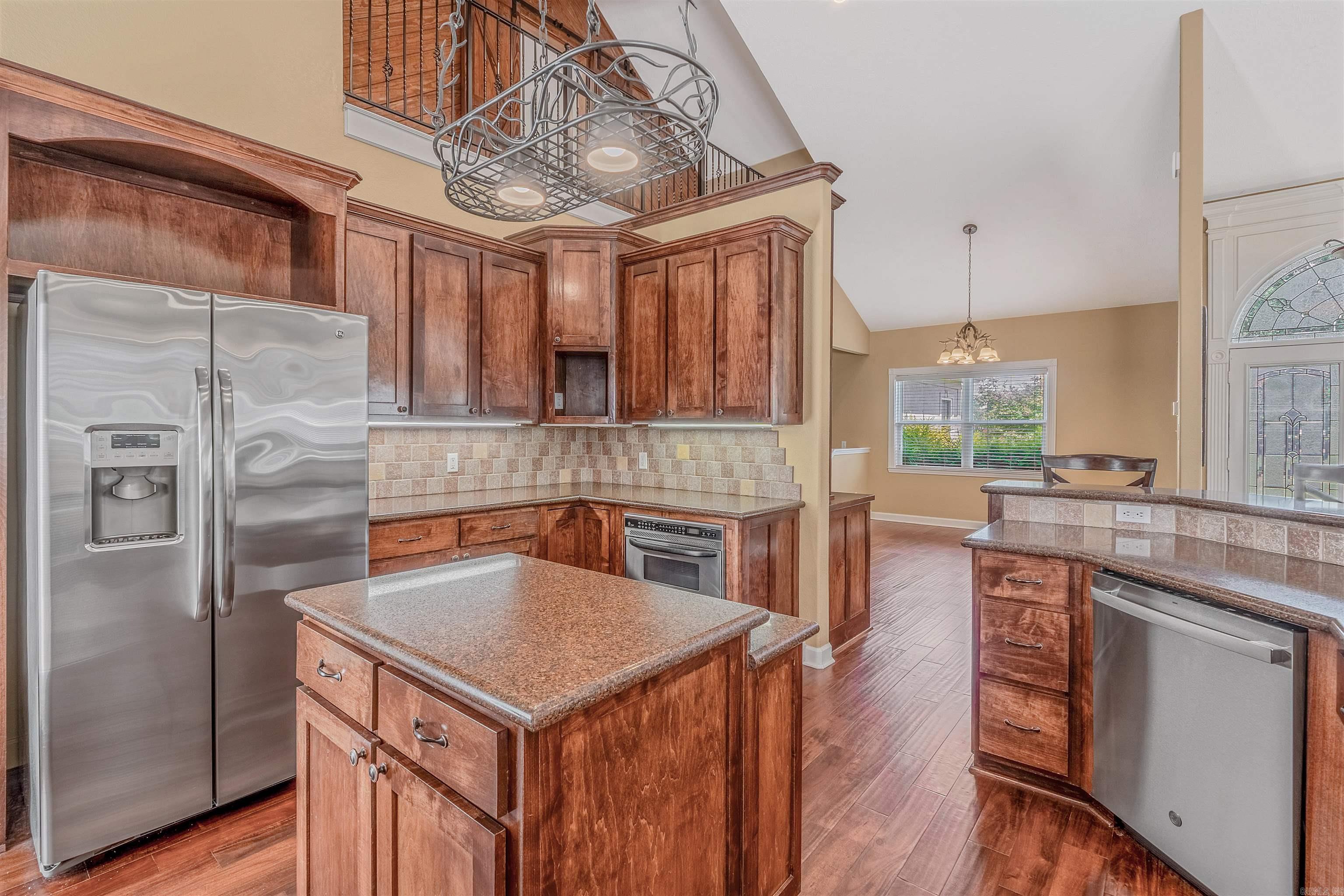 CEDAR LAKE ESTATES - Residential