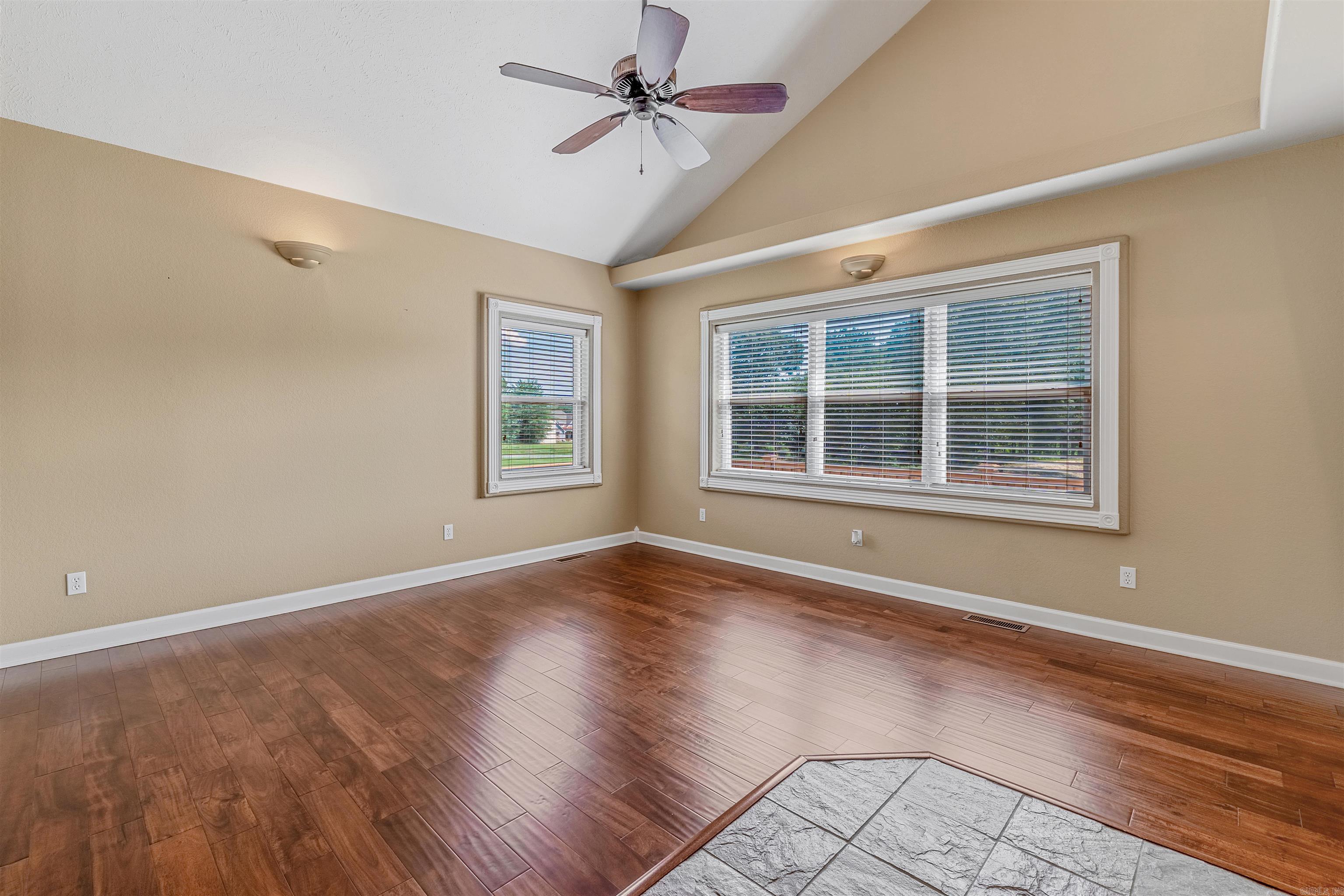 CEDAR LAKE ESTATES - Residential