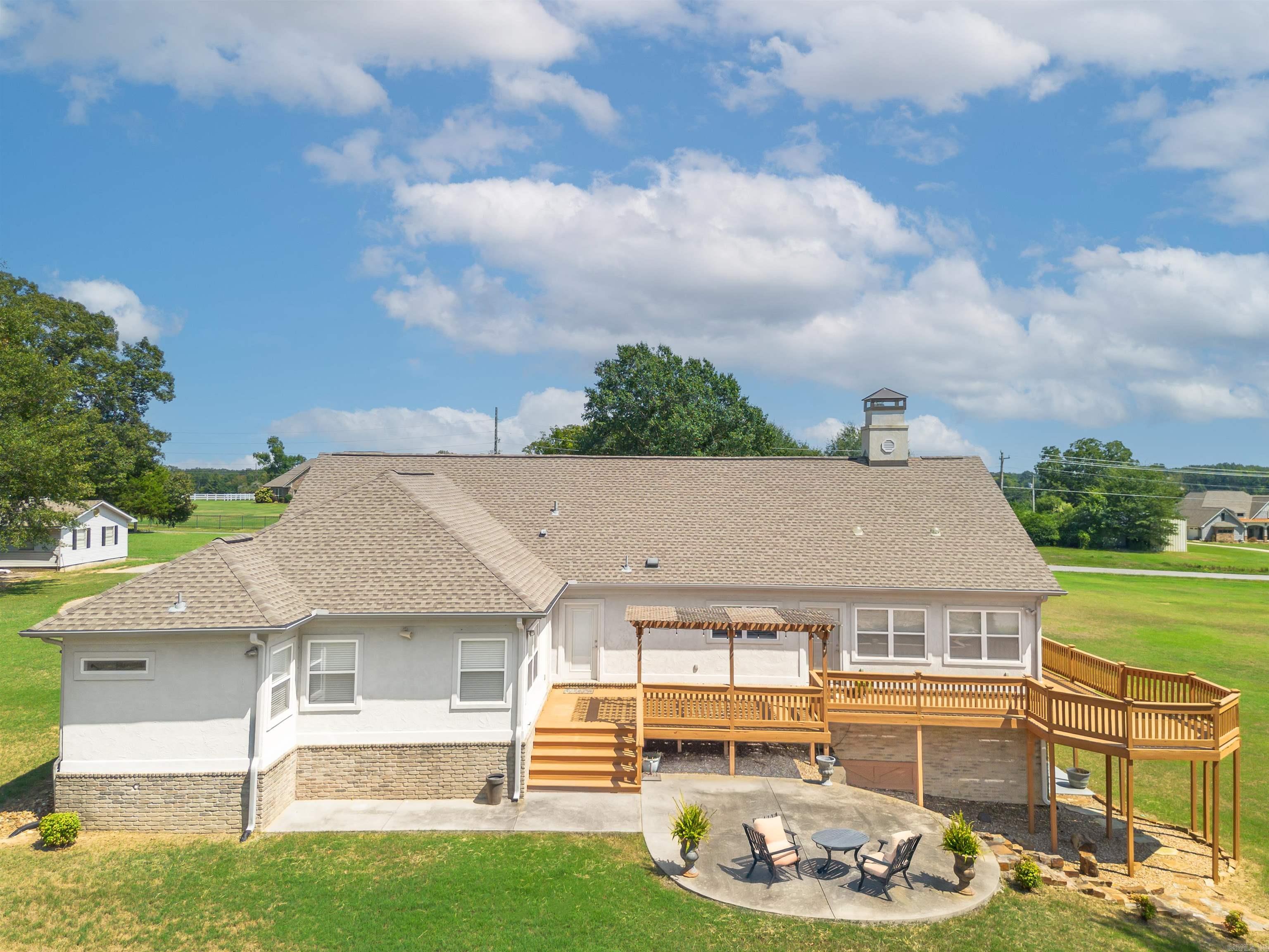 CEDAR LAKE ESTATES - Residential