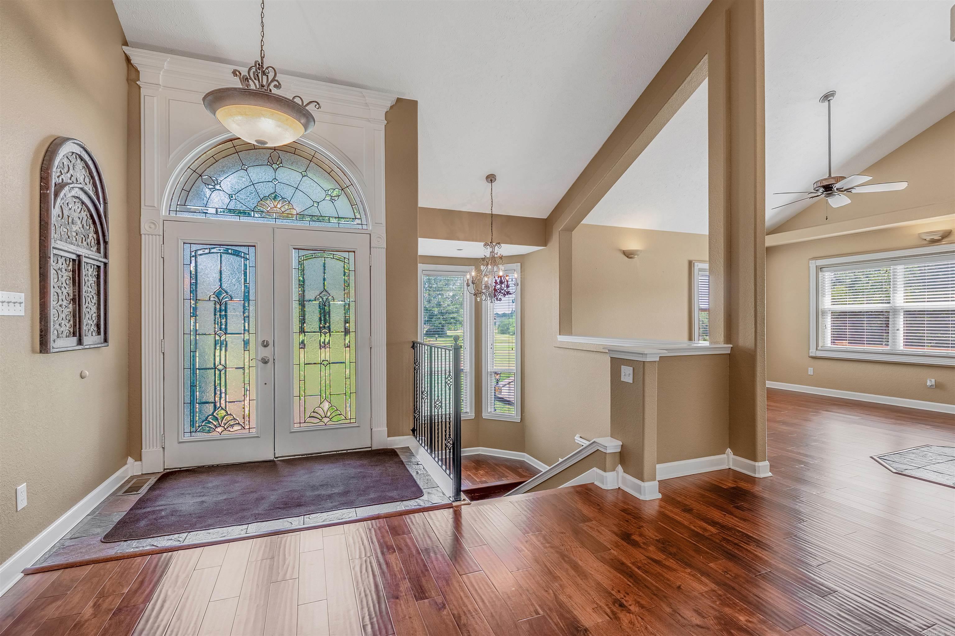 CEDAR LAKE ESTATES - Residential