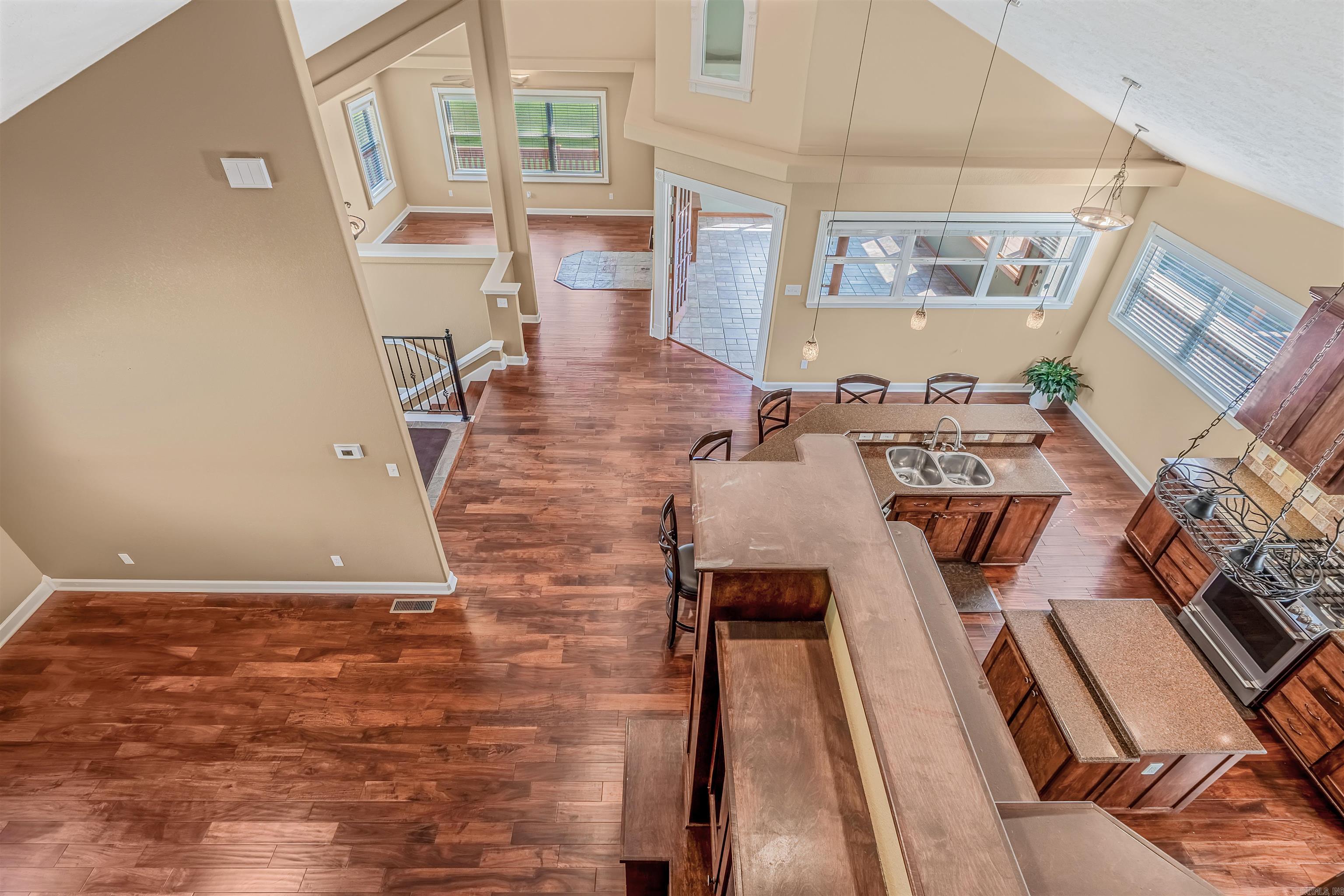 CEDAR LAKE ESTATES - Residential
