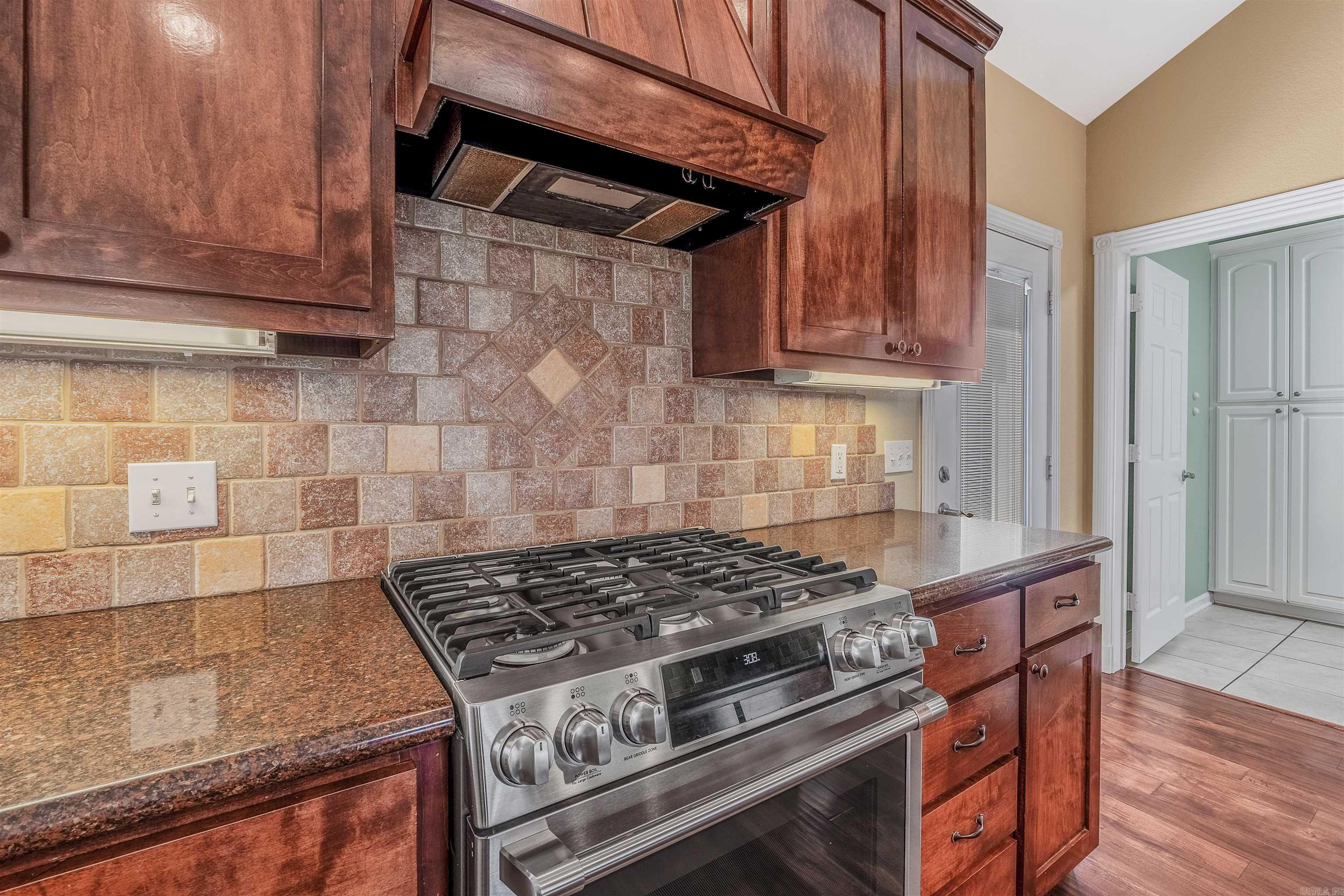 CEDAR LAKE ESTATES - Residential