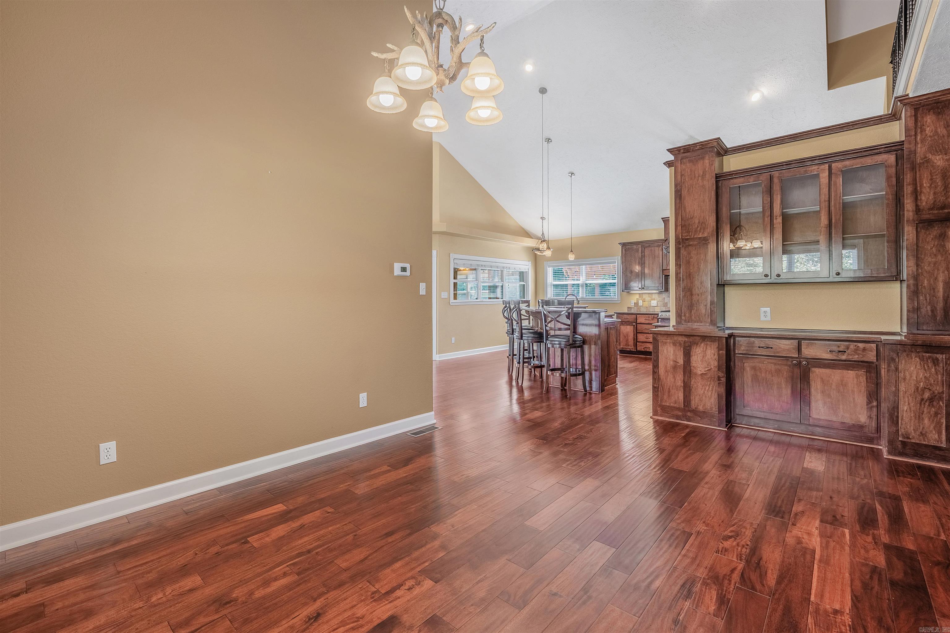 CEDAR LAKE ESTATES - Residential