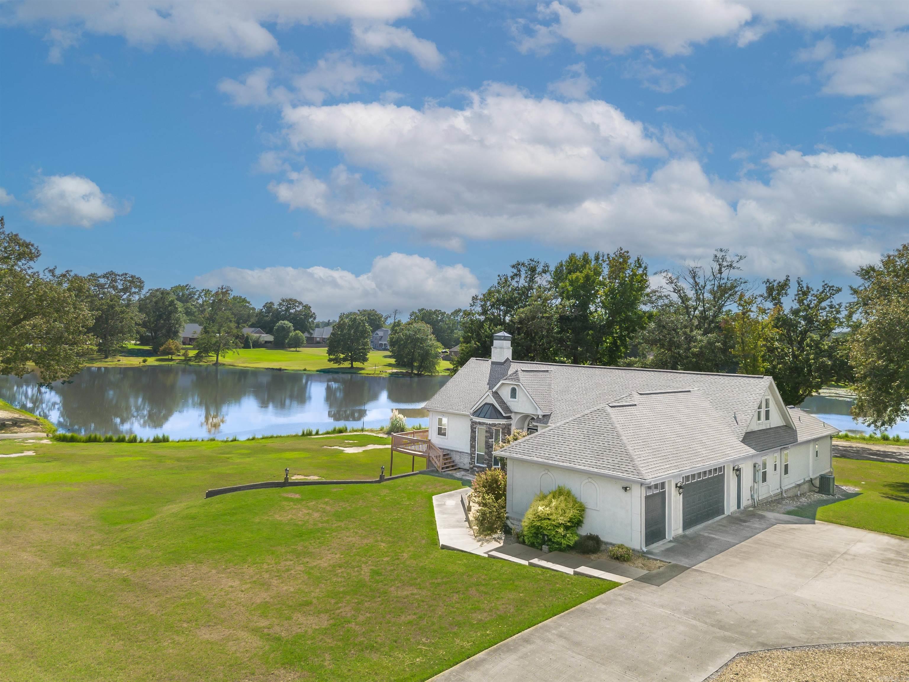CEDAR LAKE ESTATES - Residential