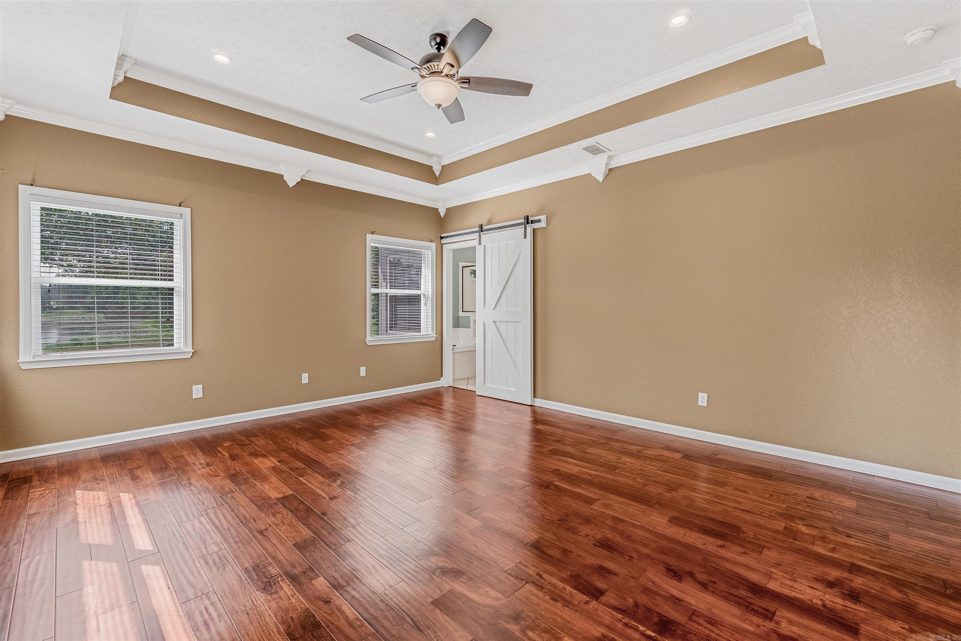 CEDAR LAKE ESTATES - Residential