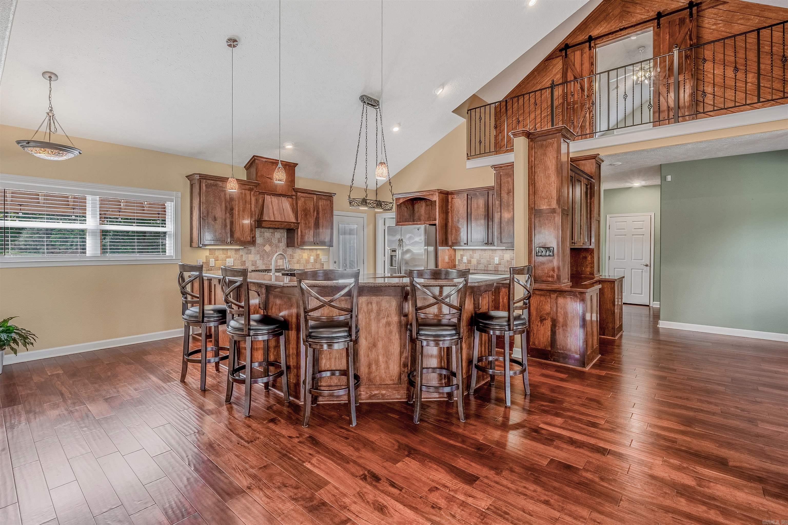CEDAR LAKE ESTATES - Residential