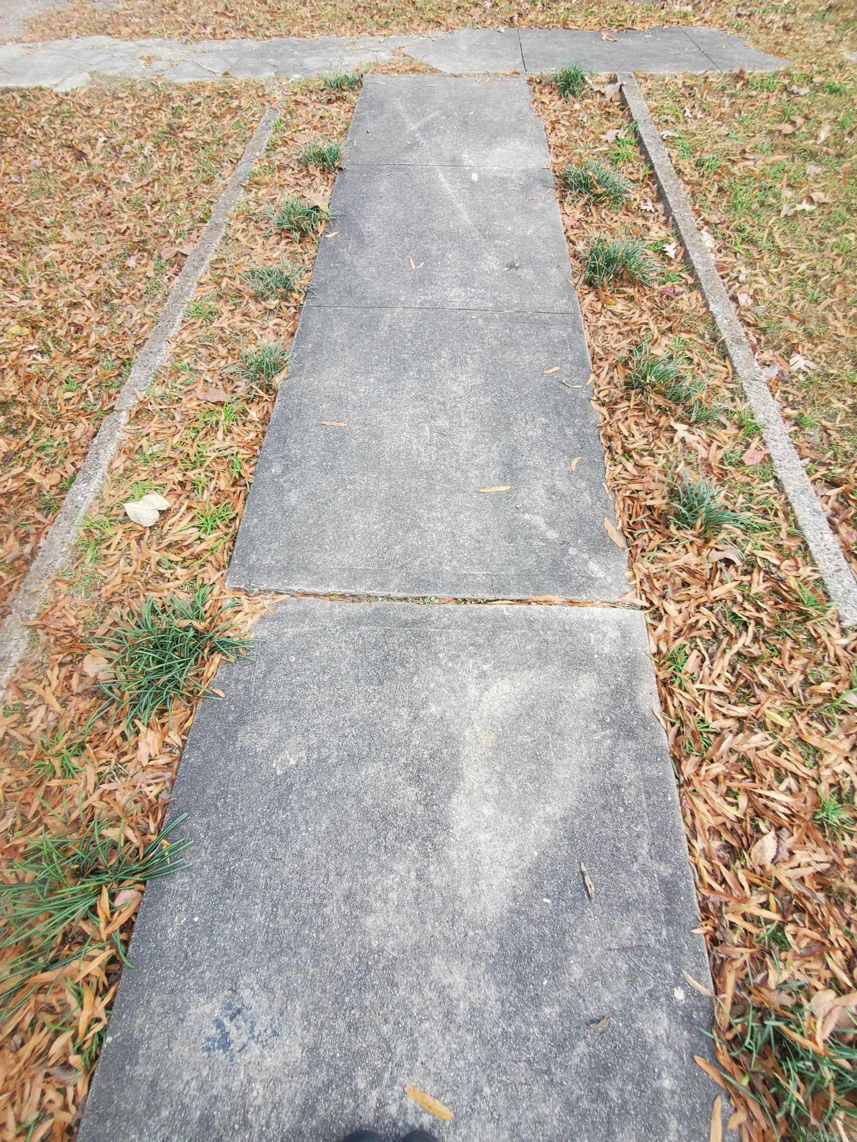 PARK ADDN - Residential