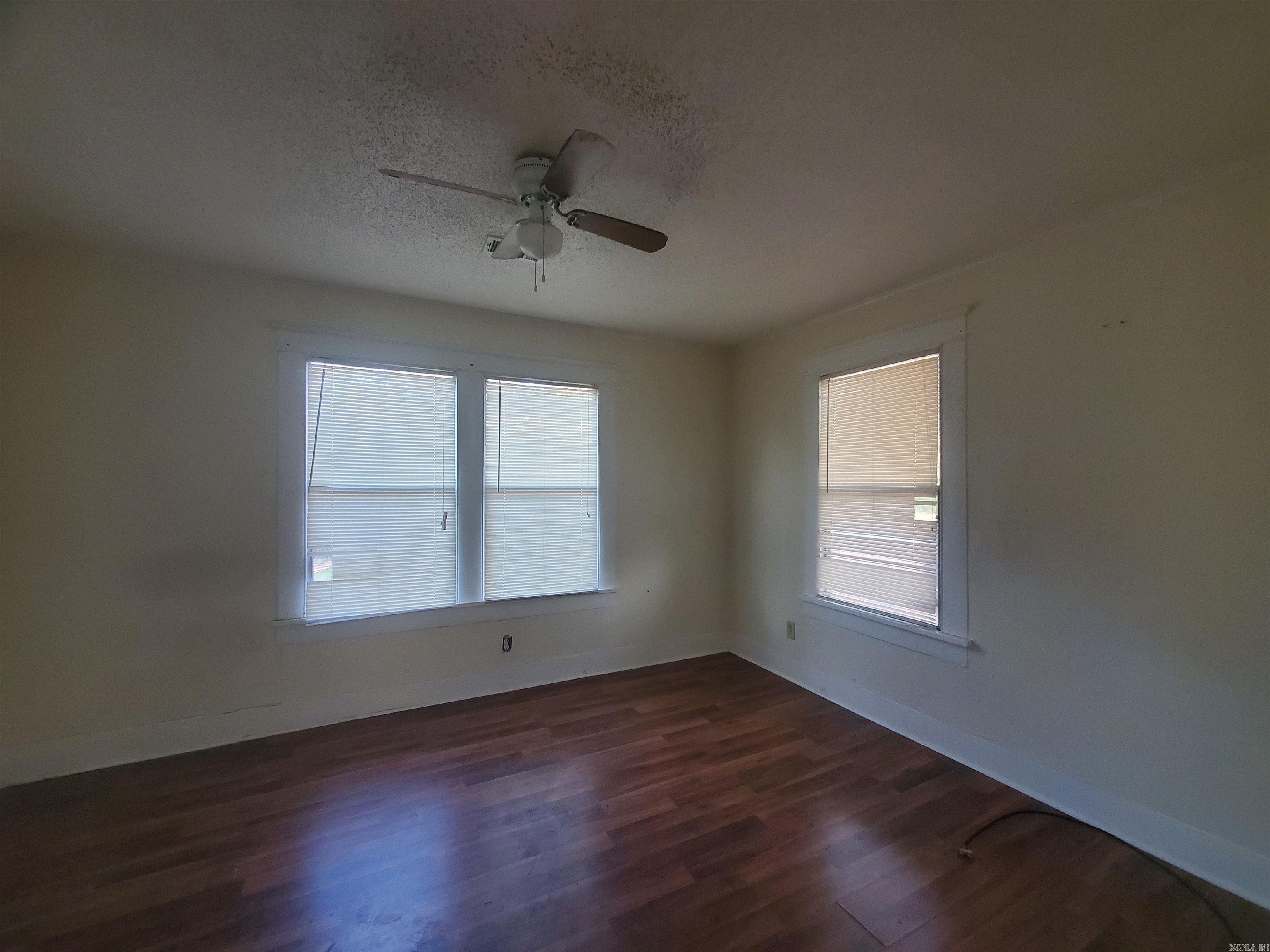 PARK ADDN - Residential