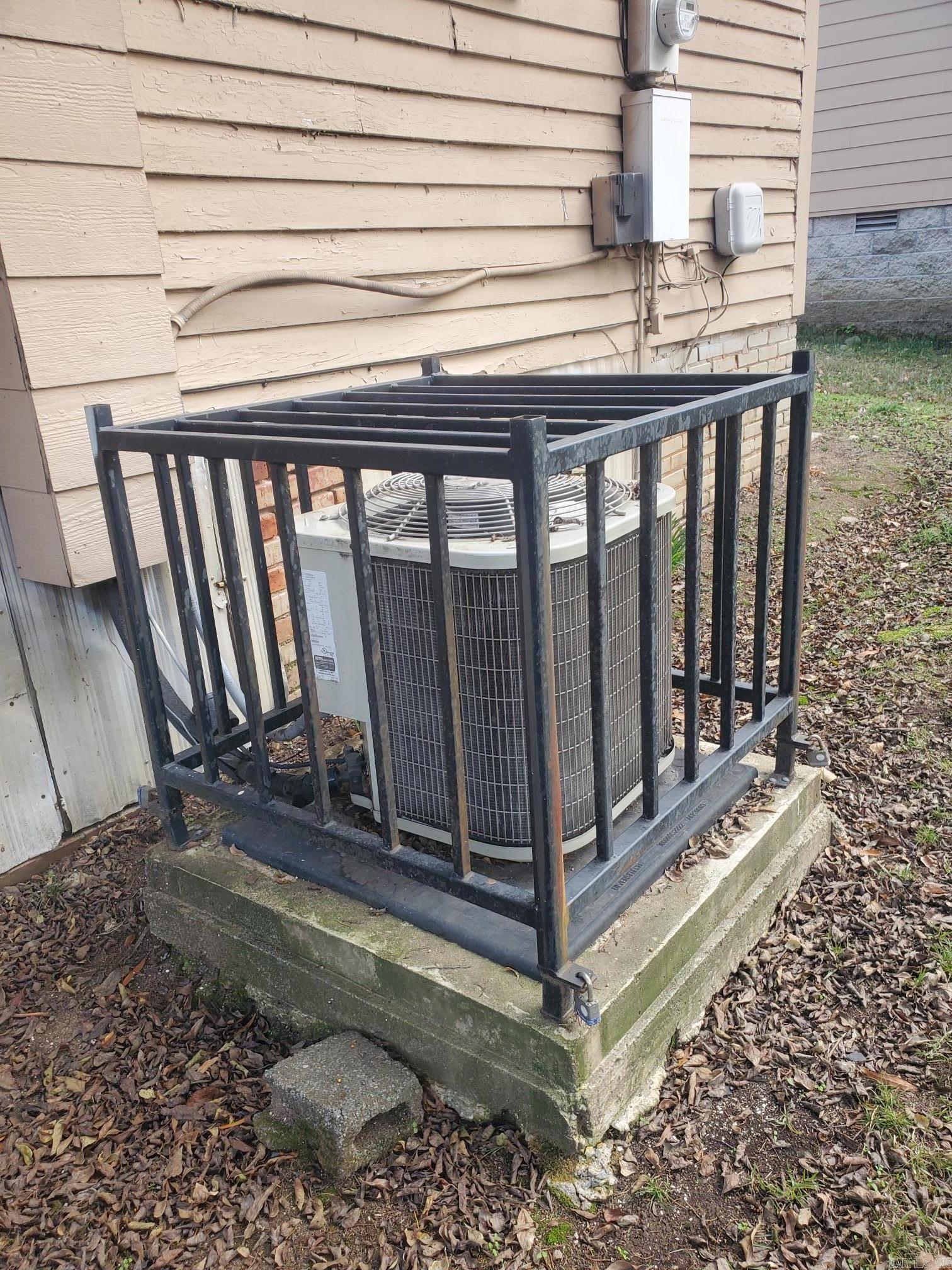 PARK ADDN - Residential