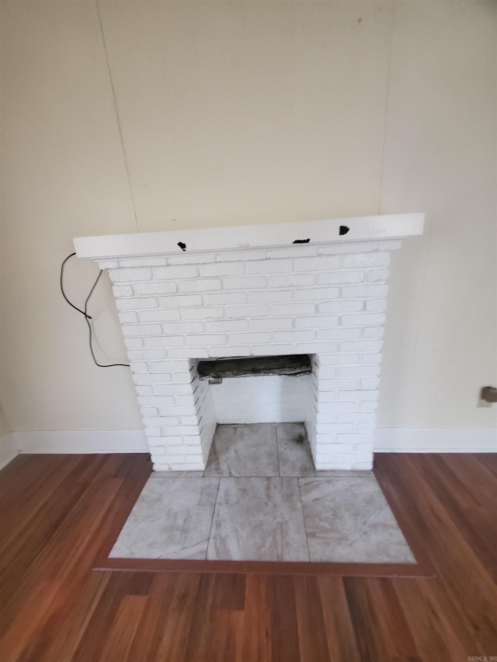 PARK ADDN - Residential