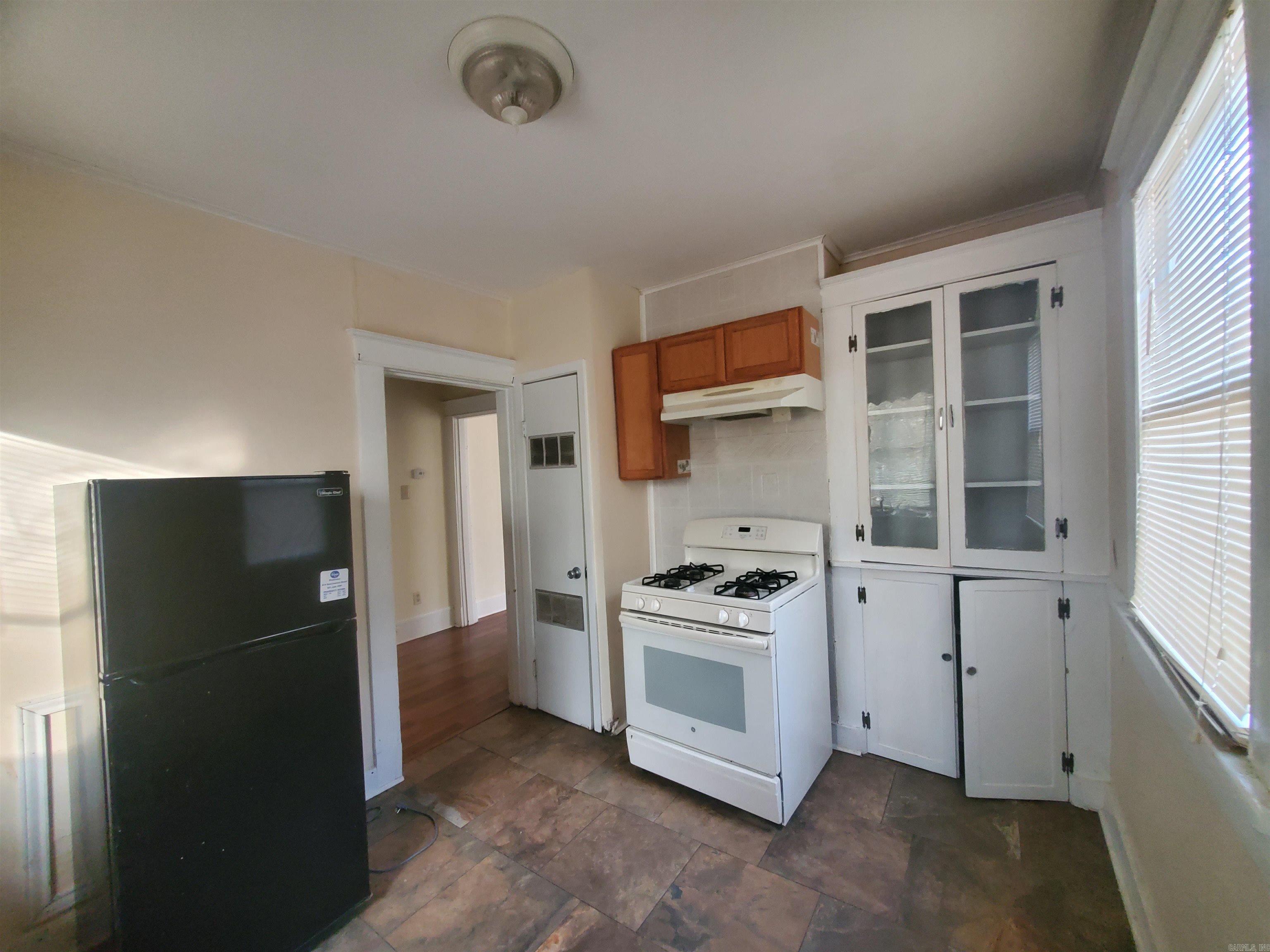 PARK ADDN - Residential