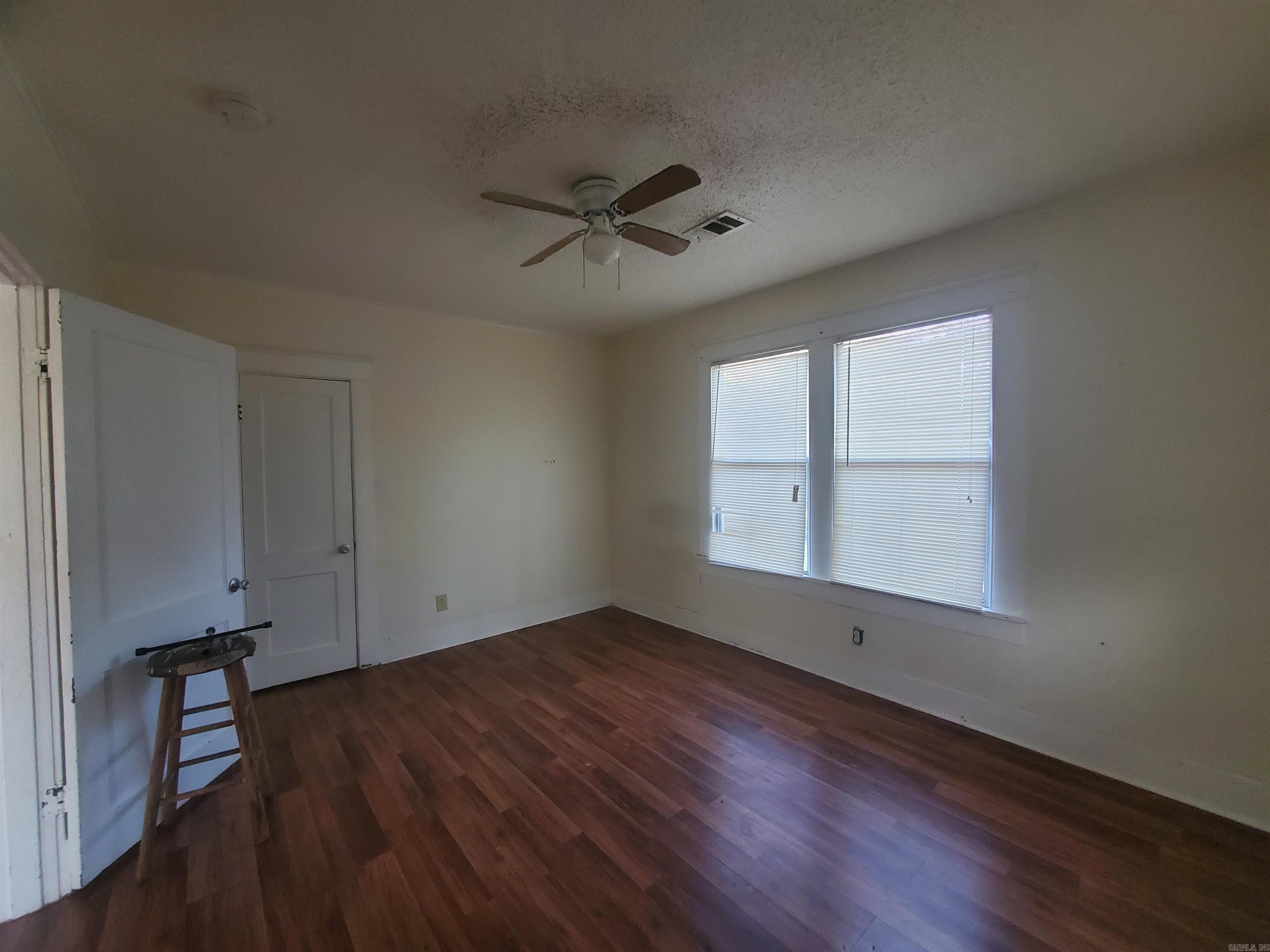 PARK ADDN - Residential