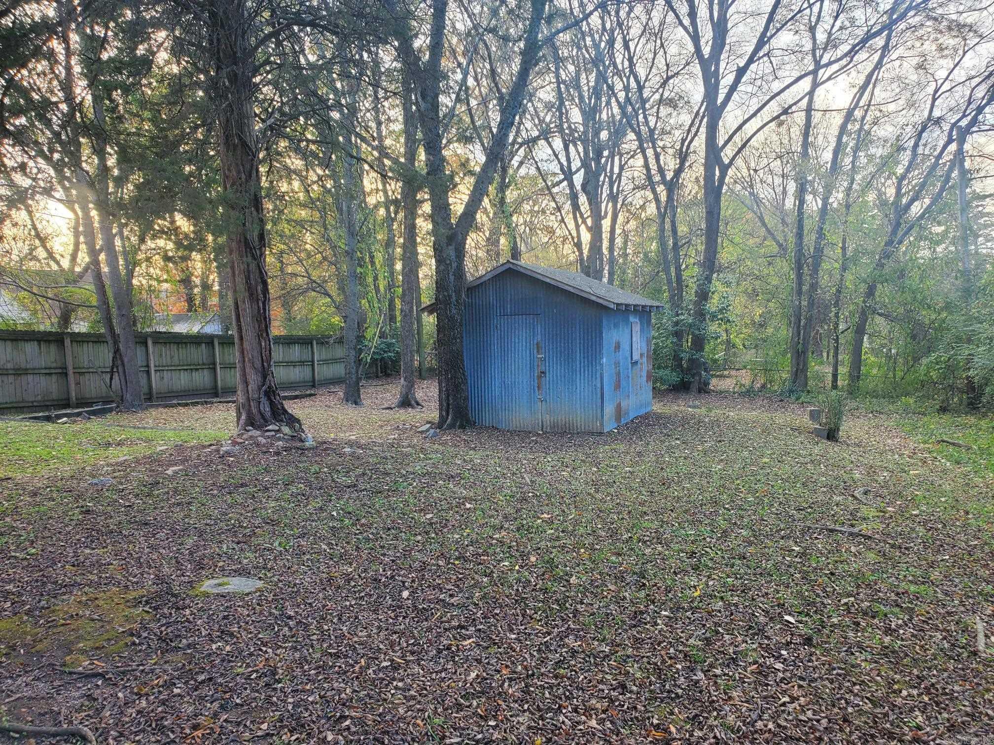 PARK ADDN - Residential