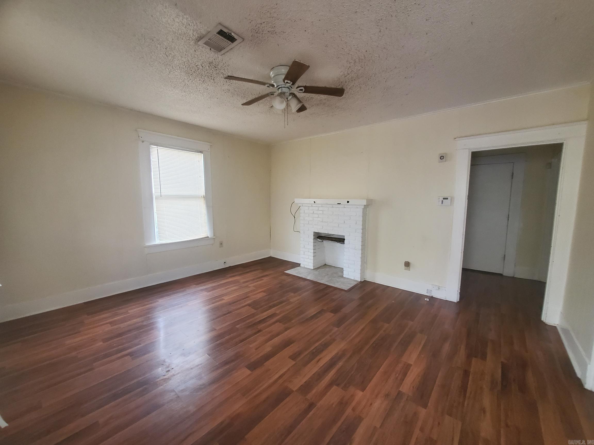 PARK ADDN - Residential