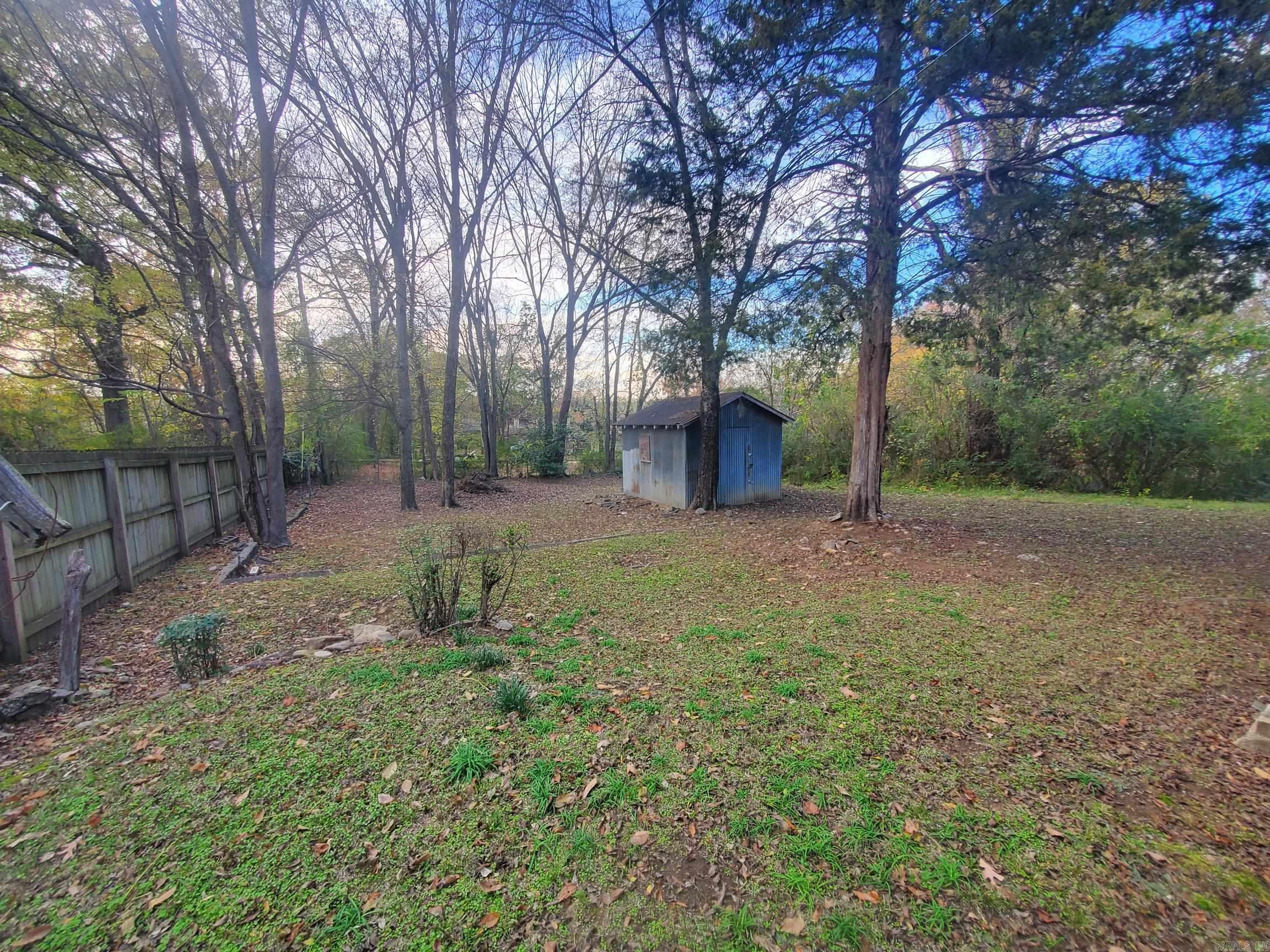 PARK ADDN - Residential