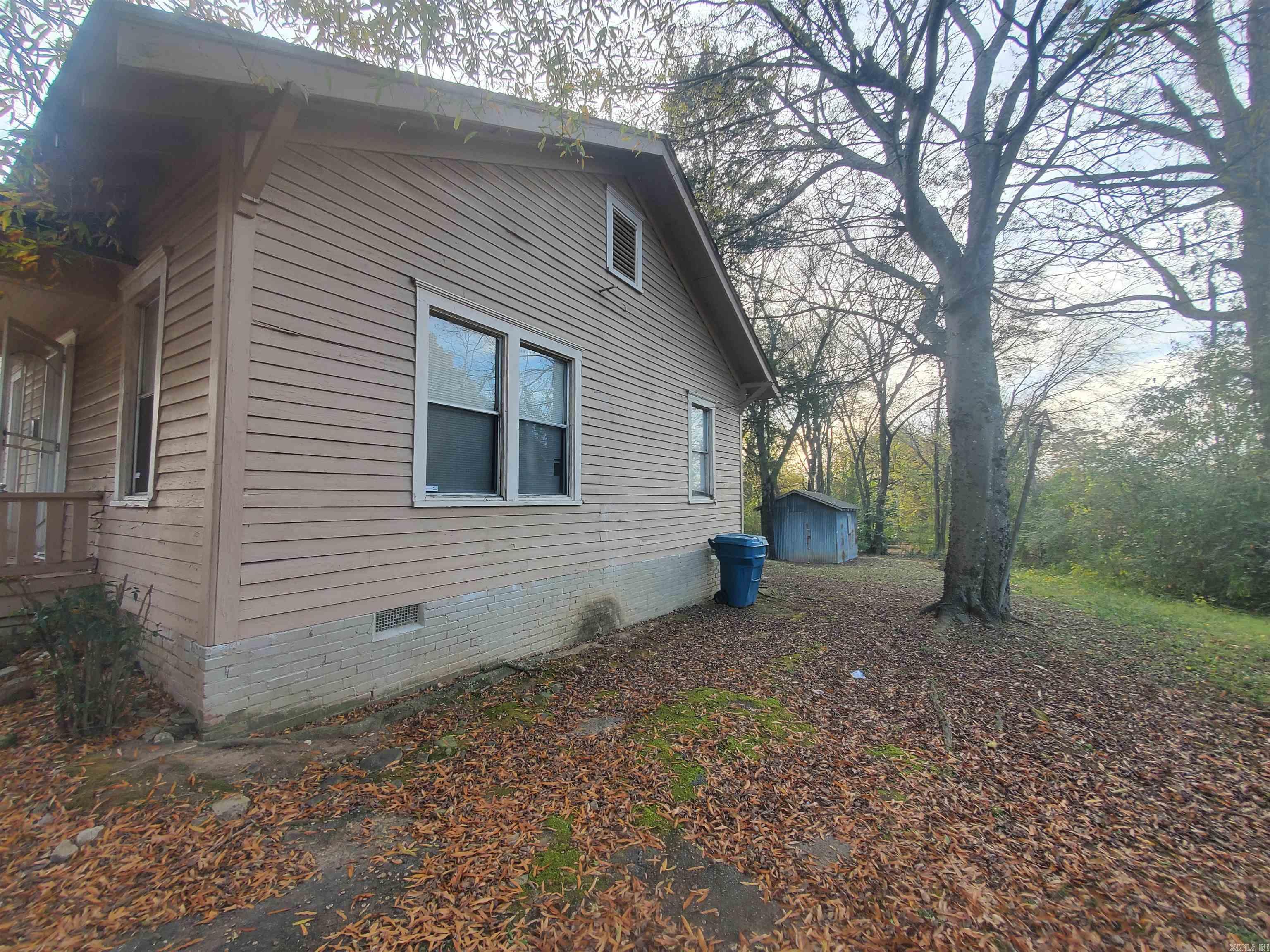 PARK ADDN - Residential