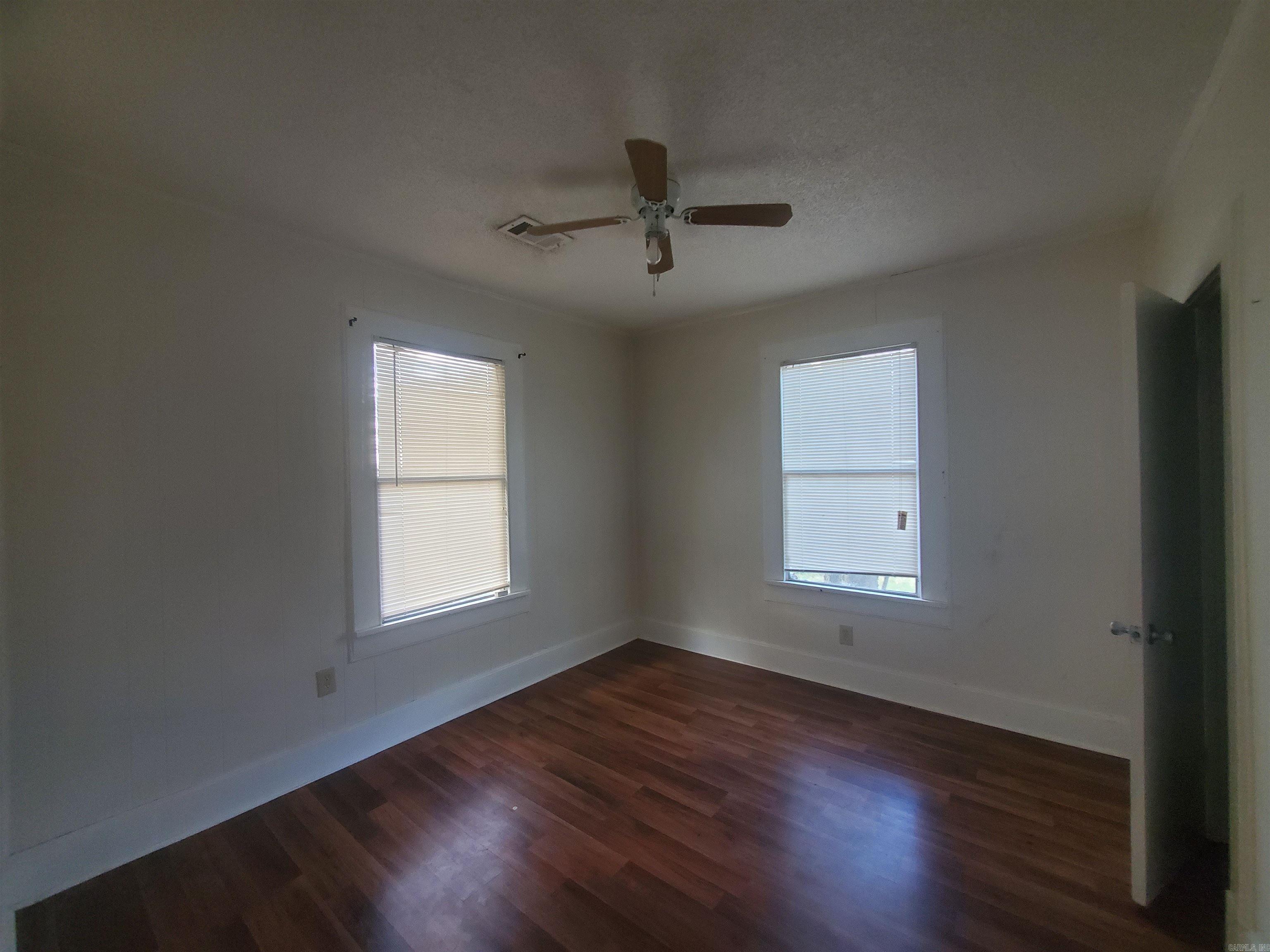 PARK ADDN - Residential