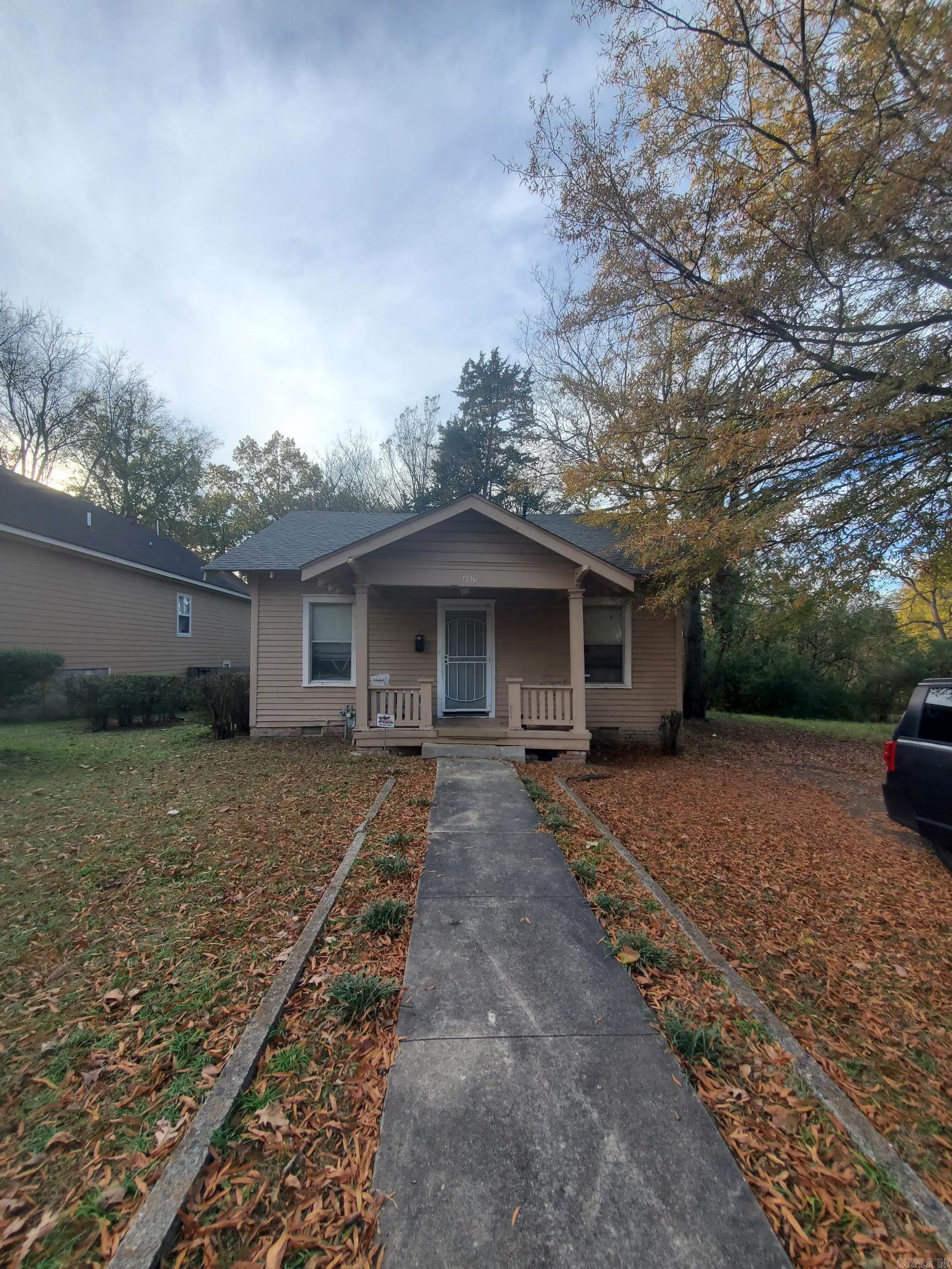 PARK ADDN - Residential