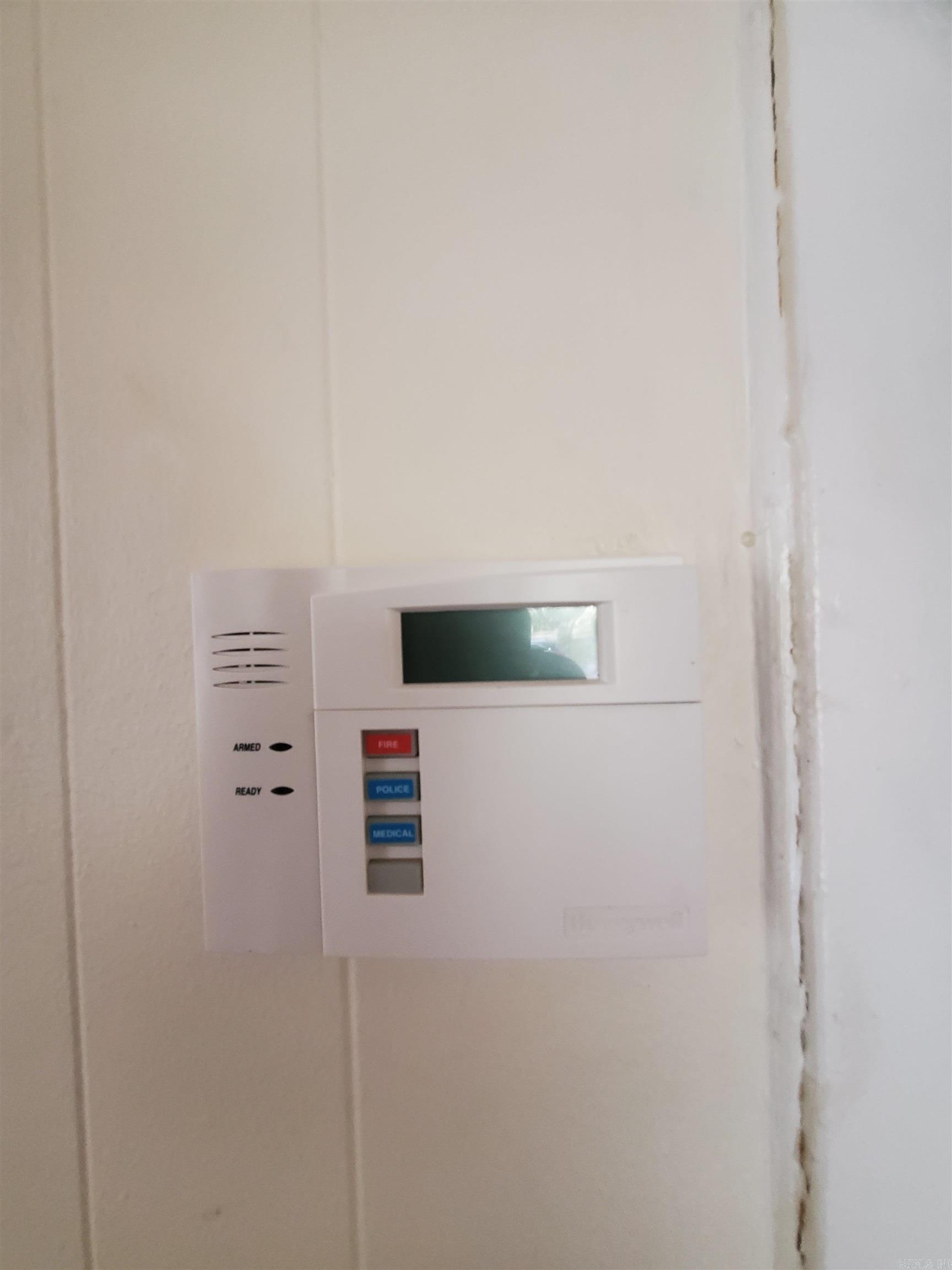 PARK ADDN - Residential