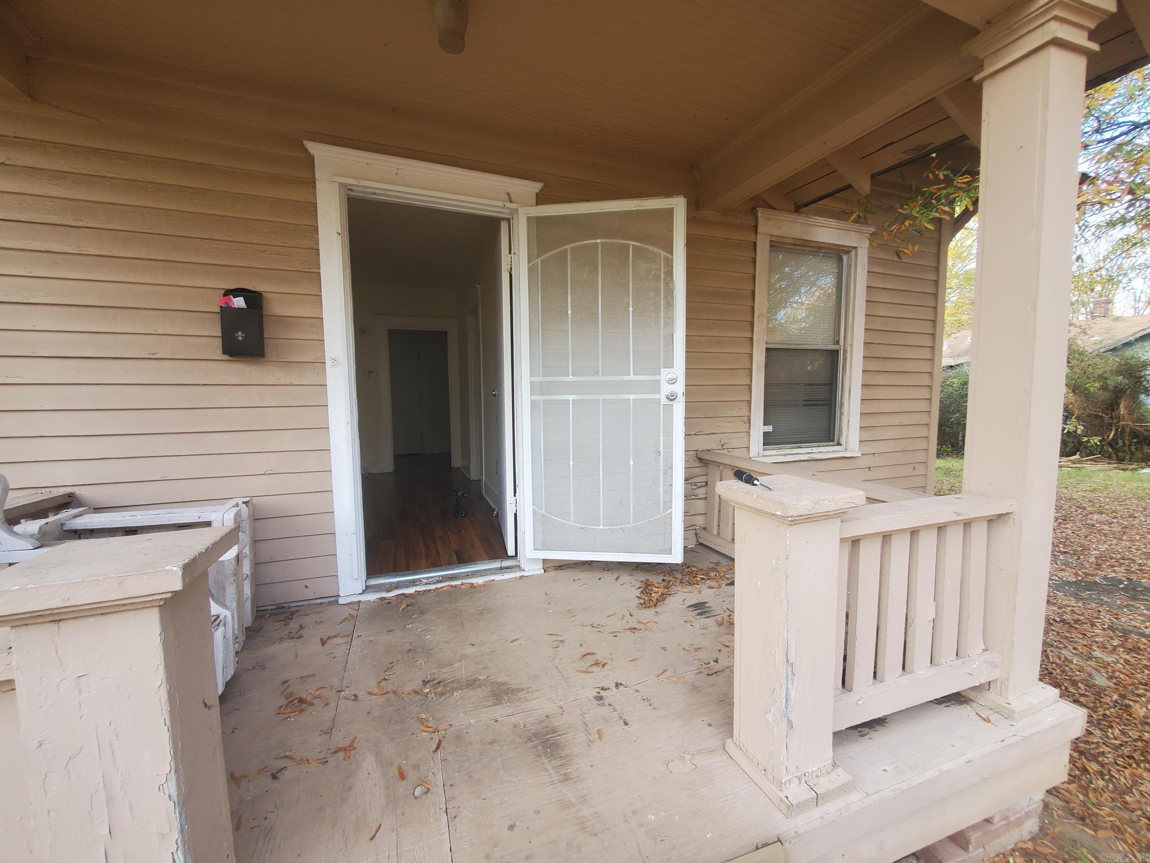 PARK ADDN - Residential