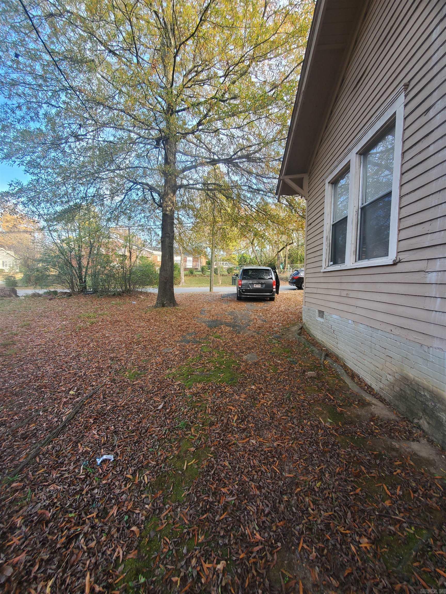 PARK ADDN - Residential