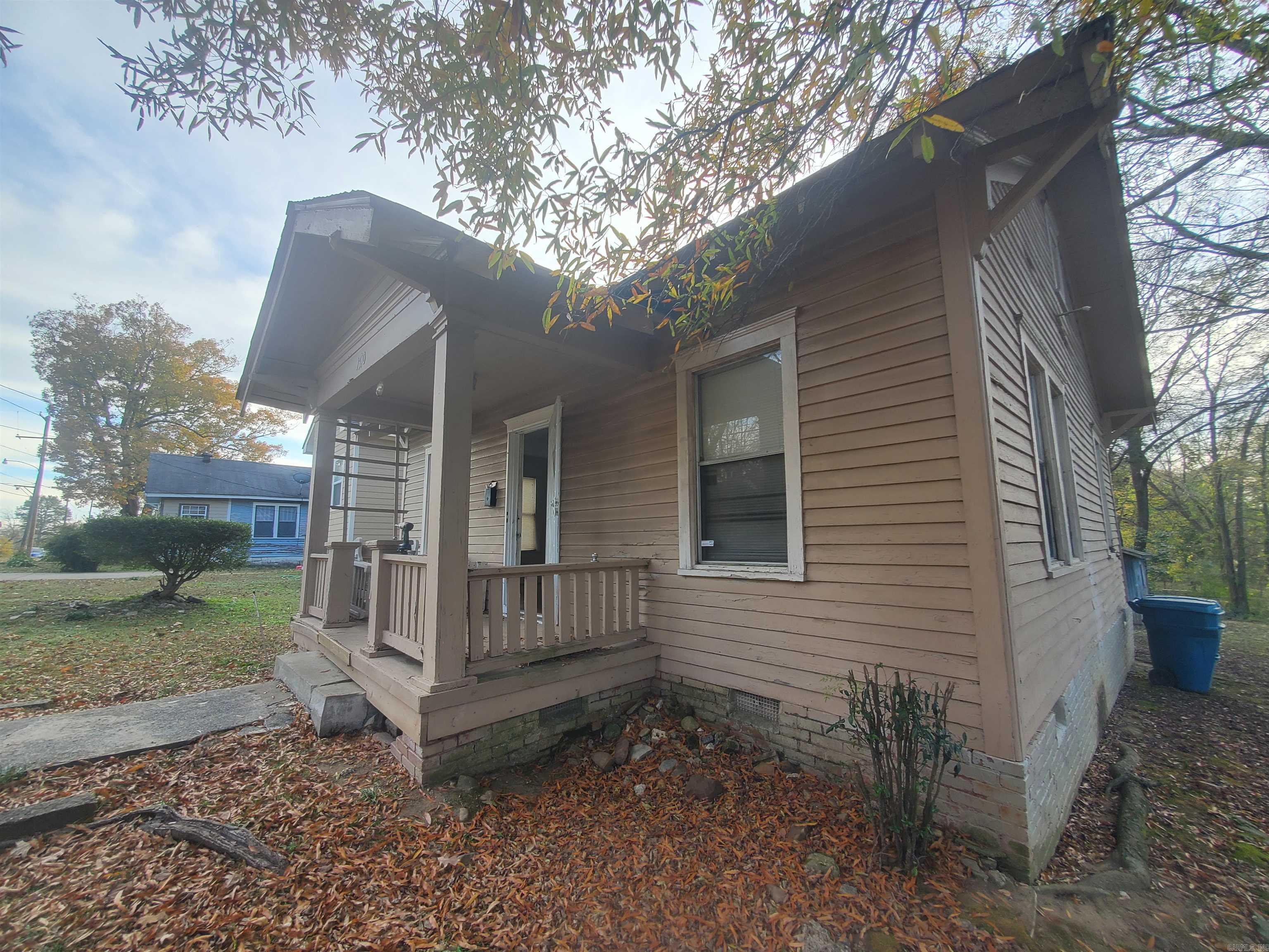 PARK ADDN - Residential