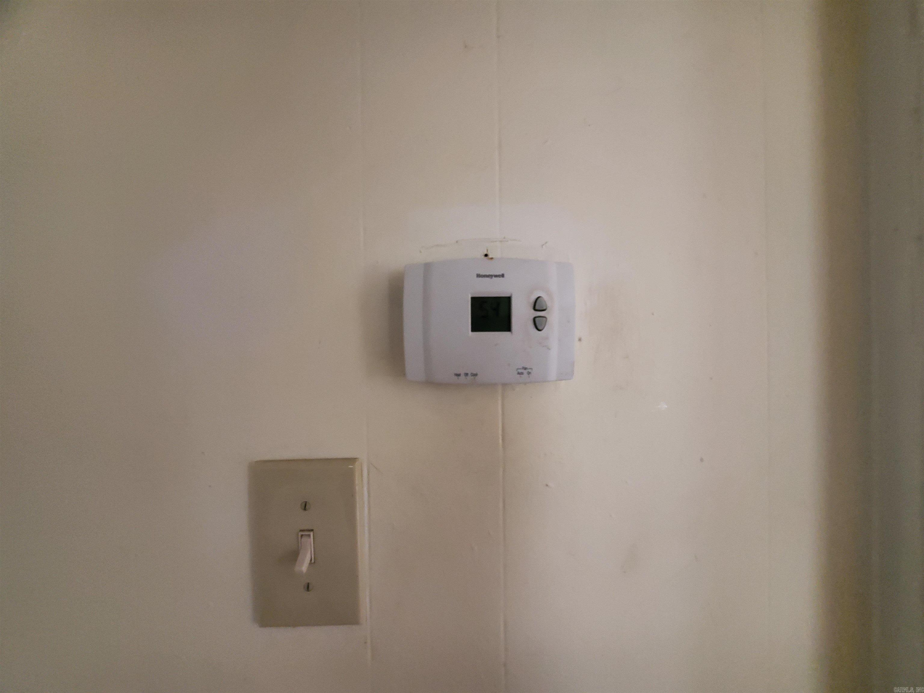 PARK ADDN - Residential