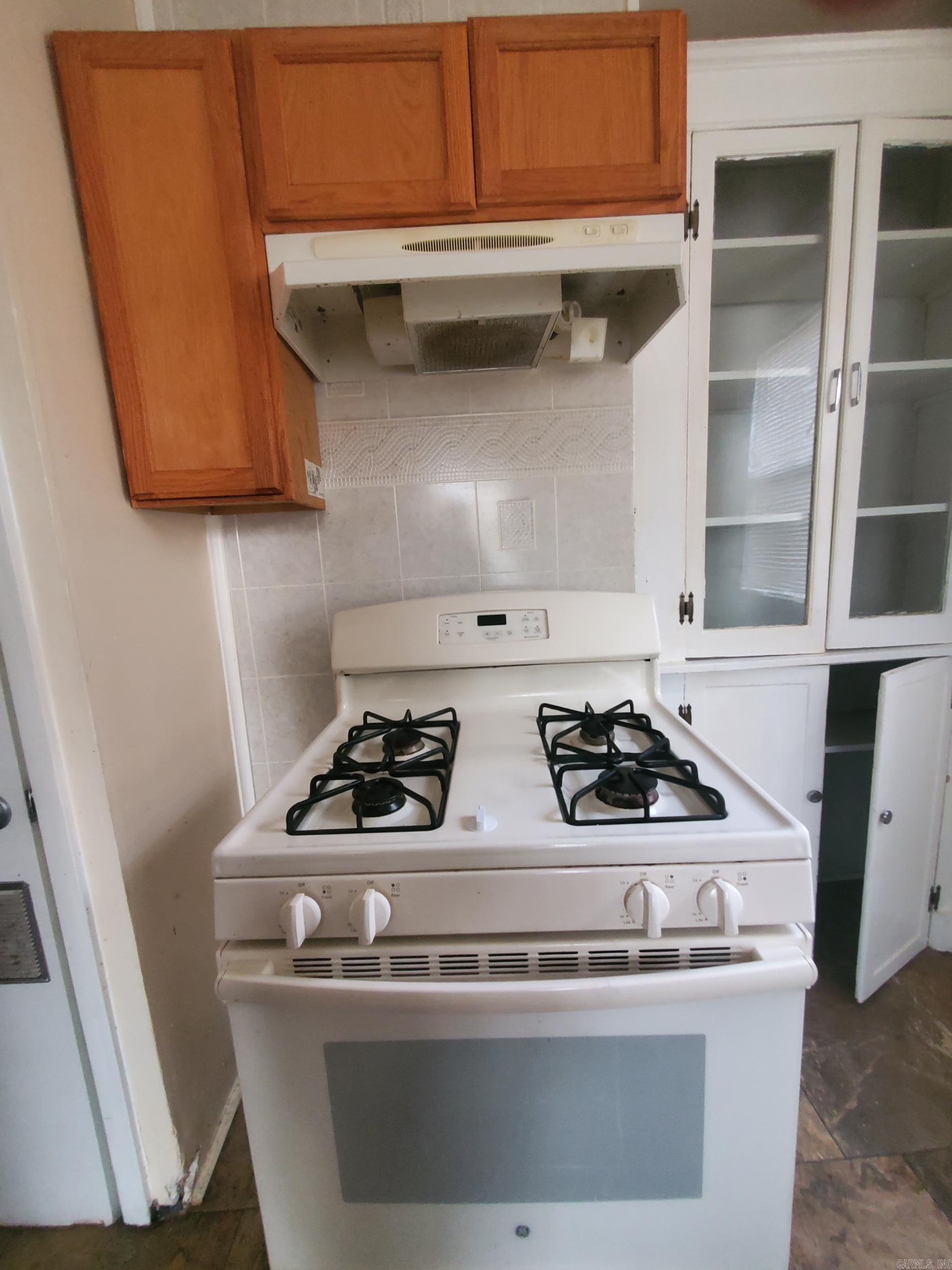 PARK ADDN - Residential