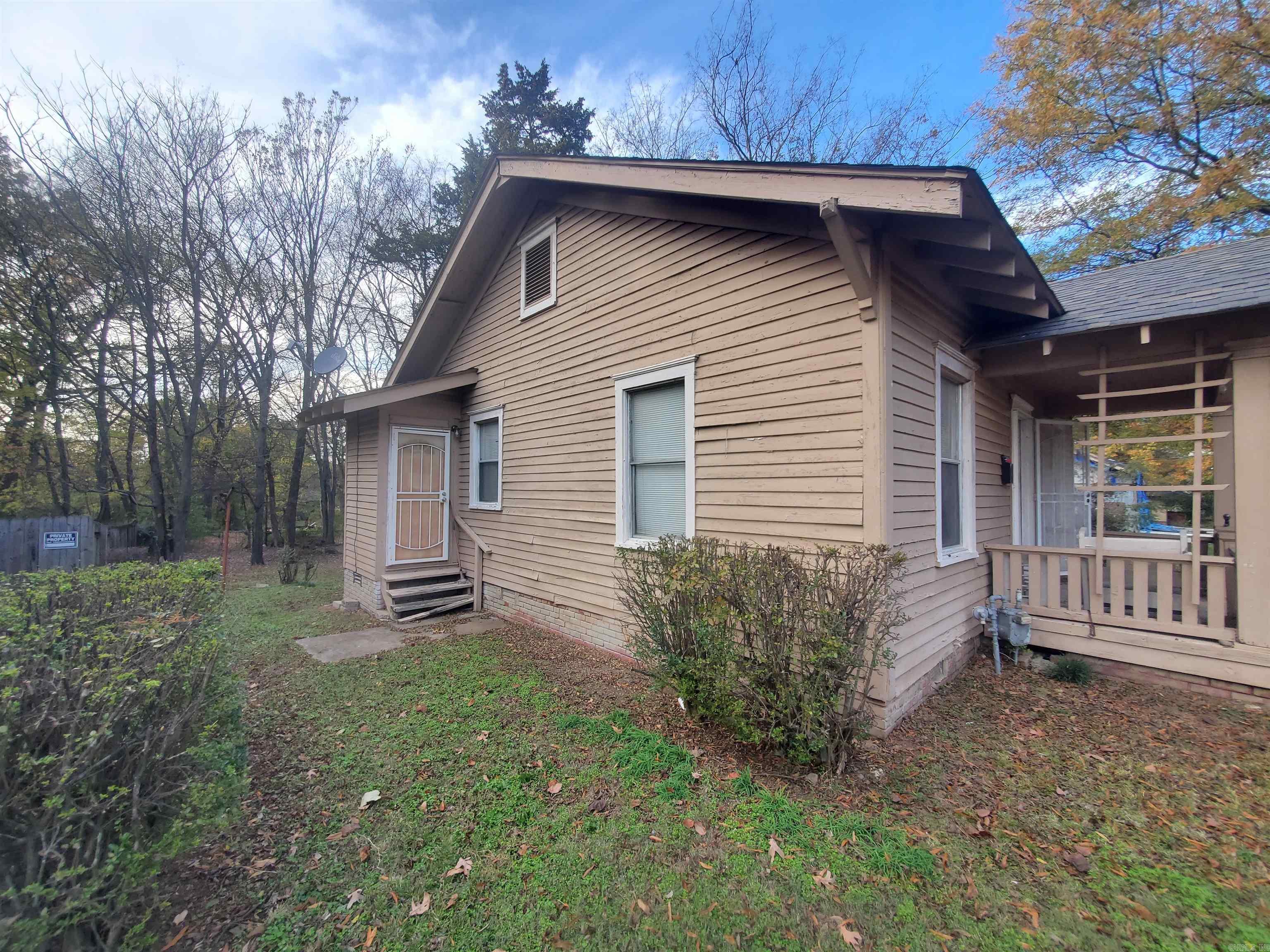 PARK ADDN - Residential