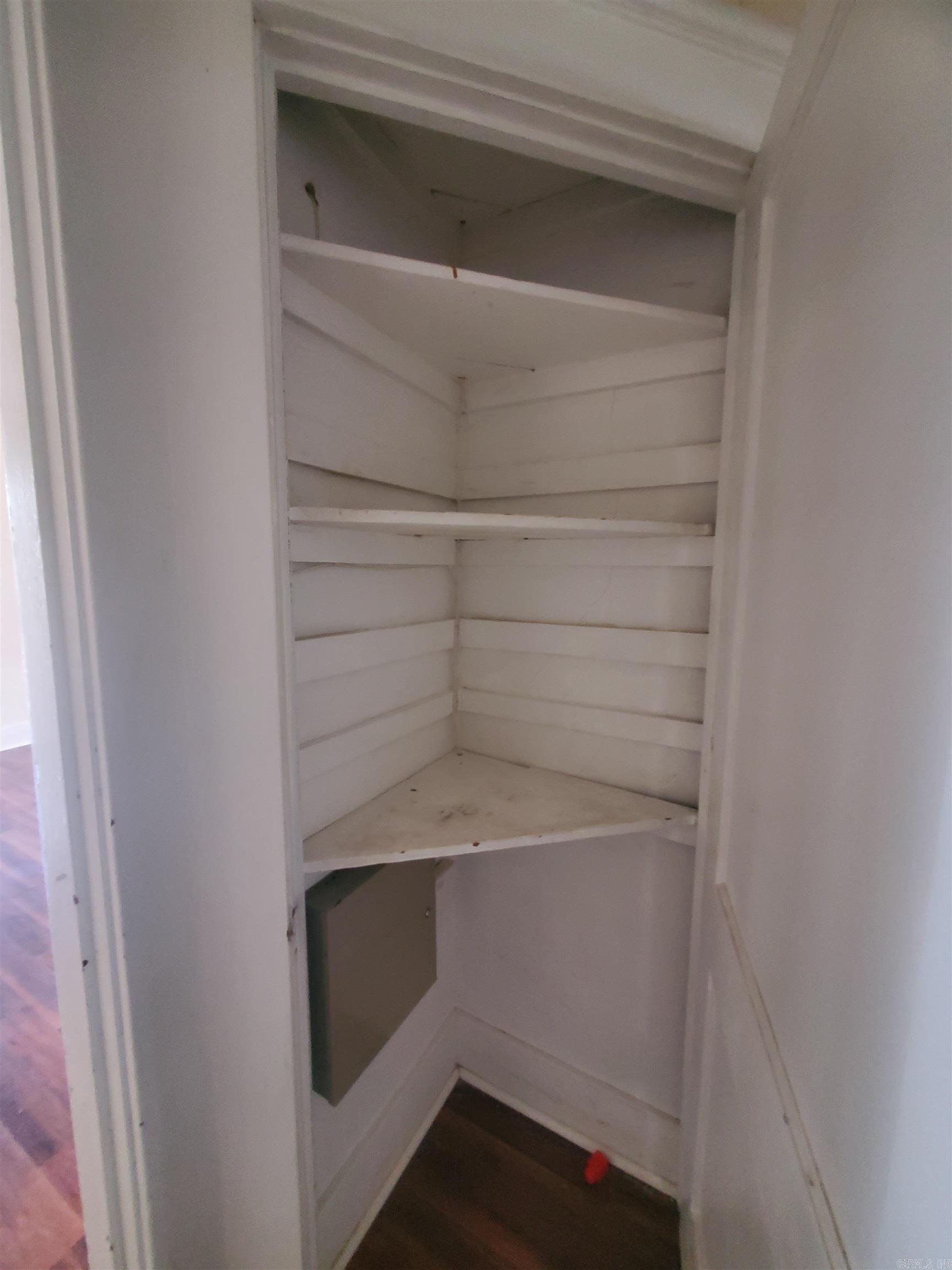 PARK ADDN - Residential