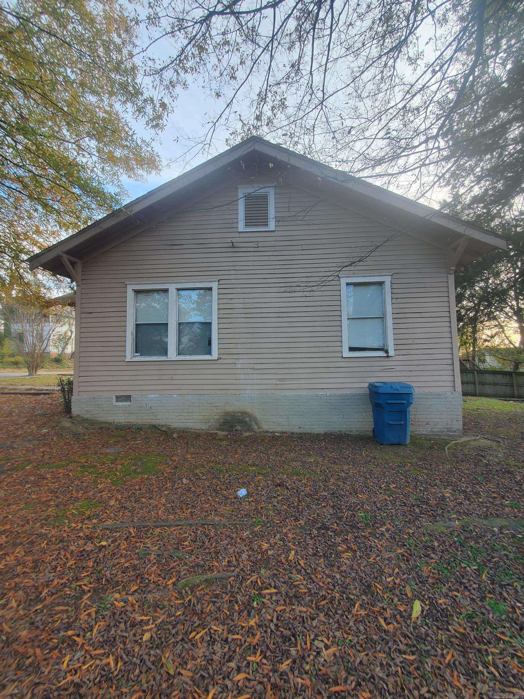 PARK ADDN - Residential