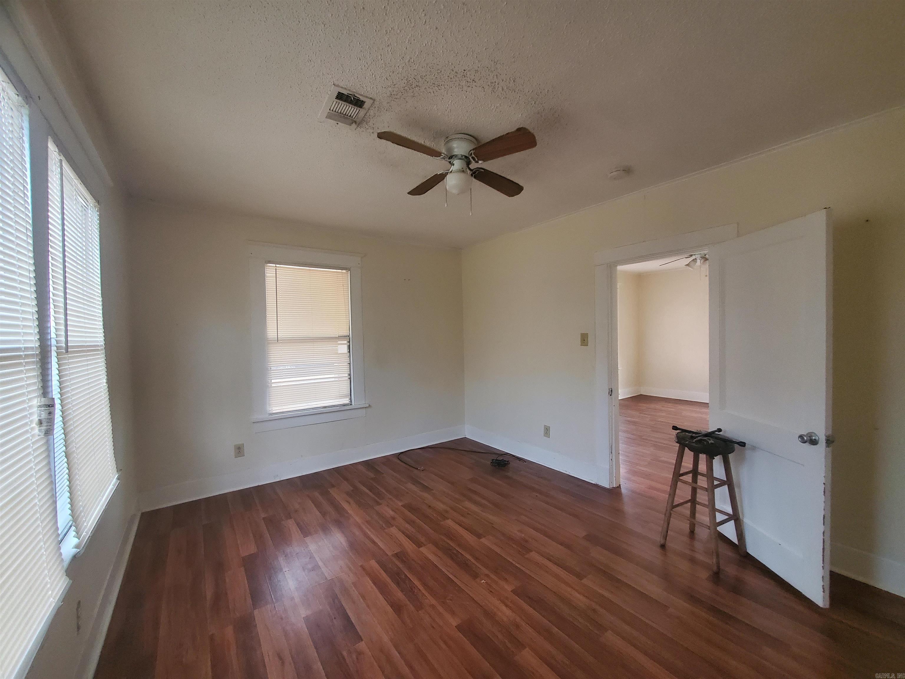 PARK ADDN - Residential