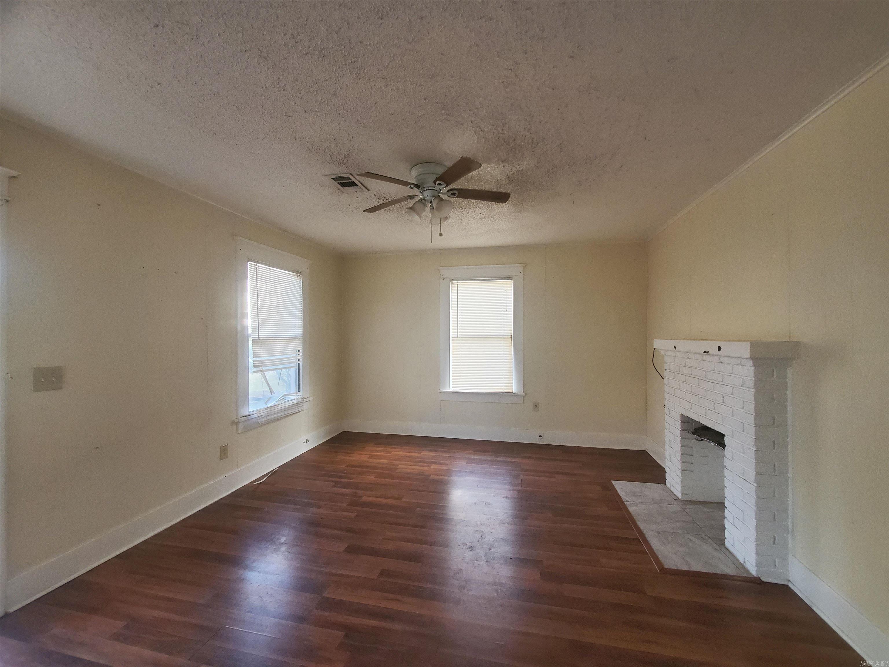 PARK ADDN - Residential